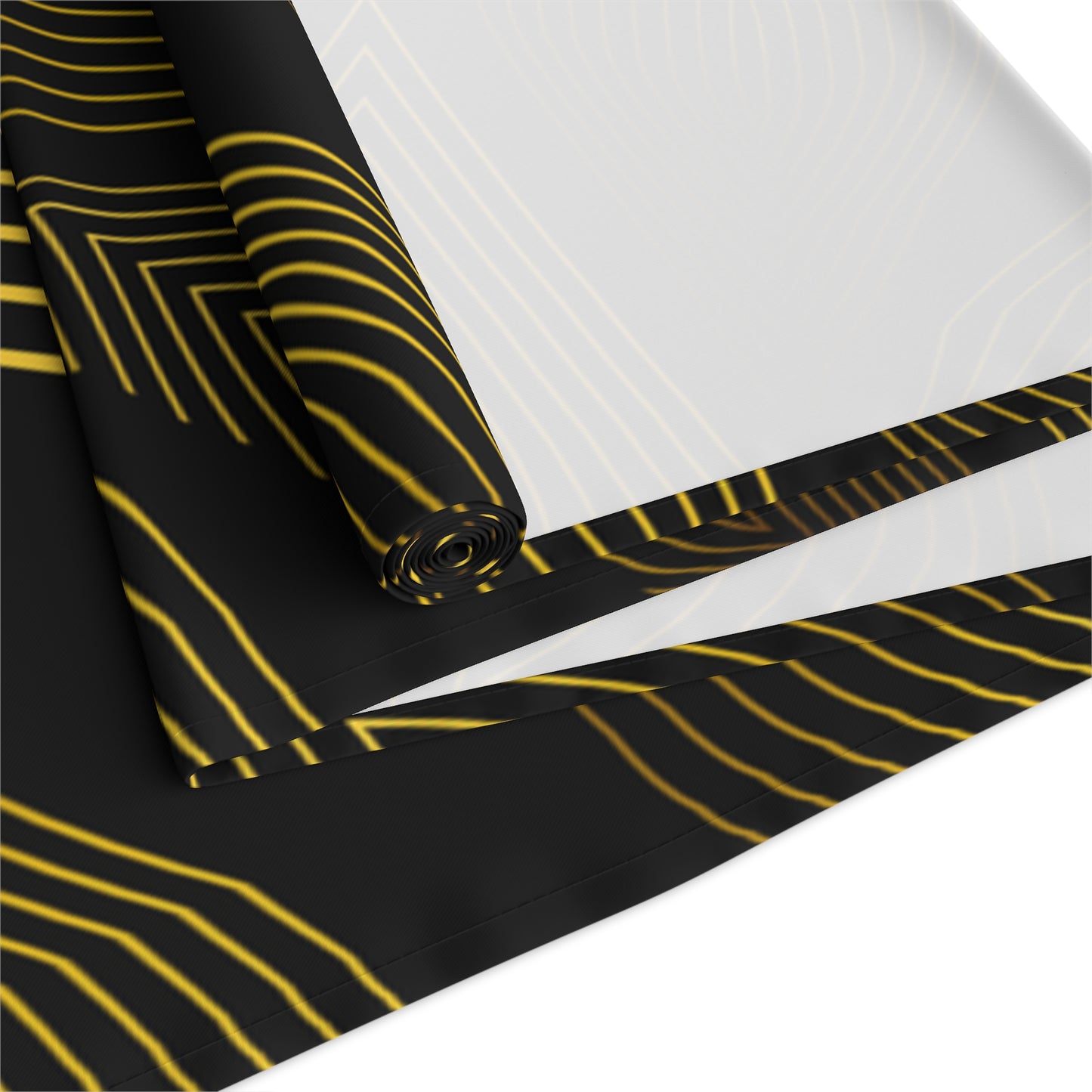 Love Renewed Table Runner (Cotton, Poly)