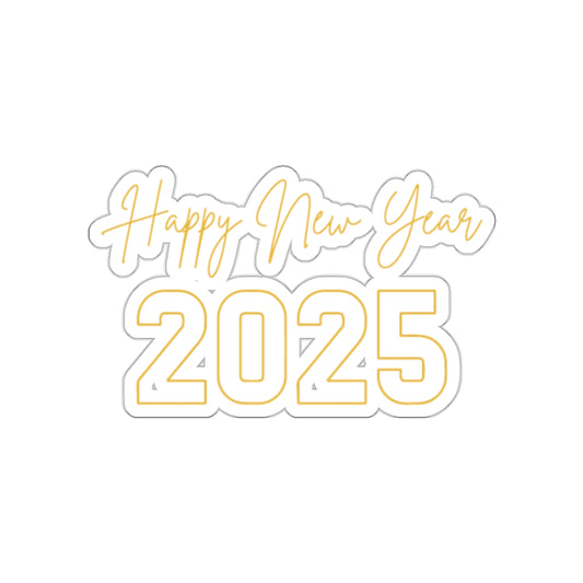 Starlit Celebration Stickers