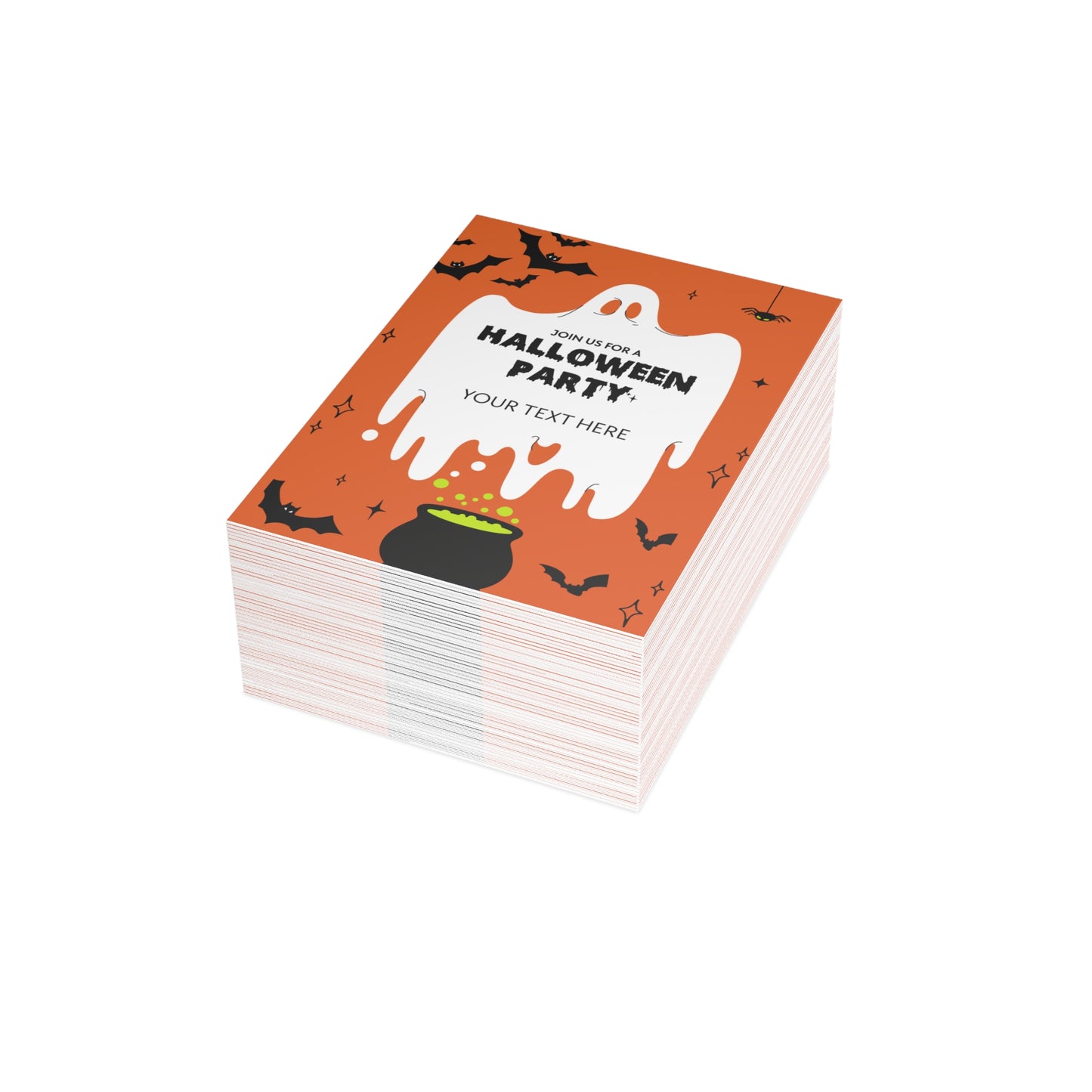 Wicked Whimsy Postcard Bundles