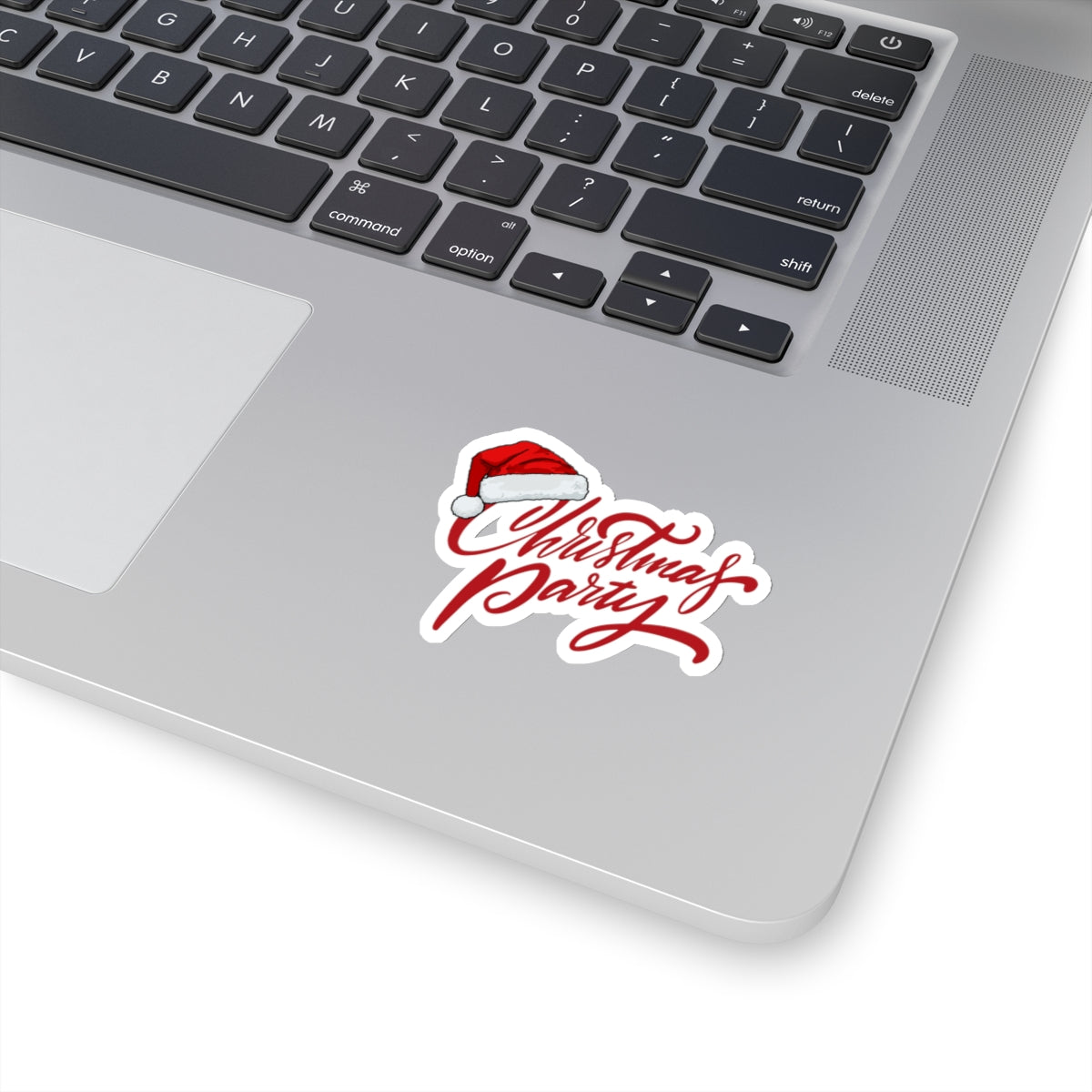 Merry Gathering Stickers
