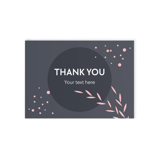 Enduring Love Holiday Cards (Two-sided print)