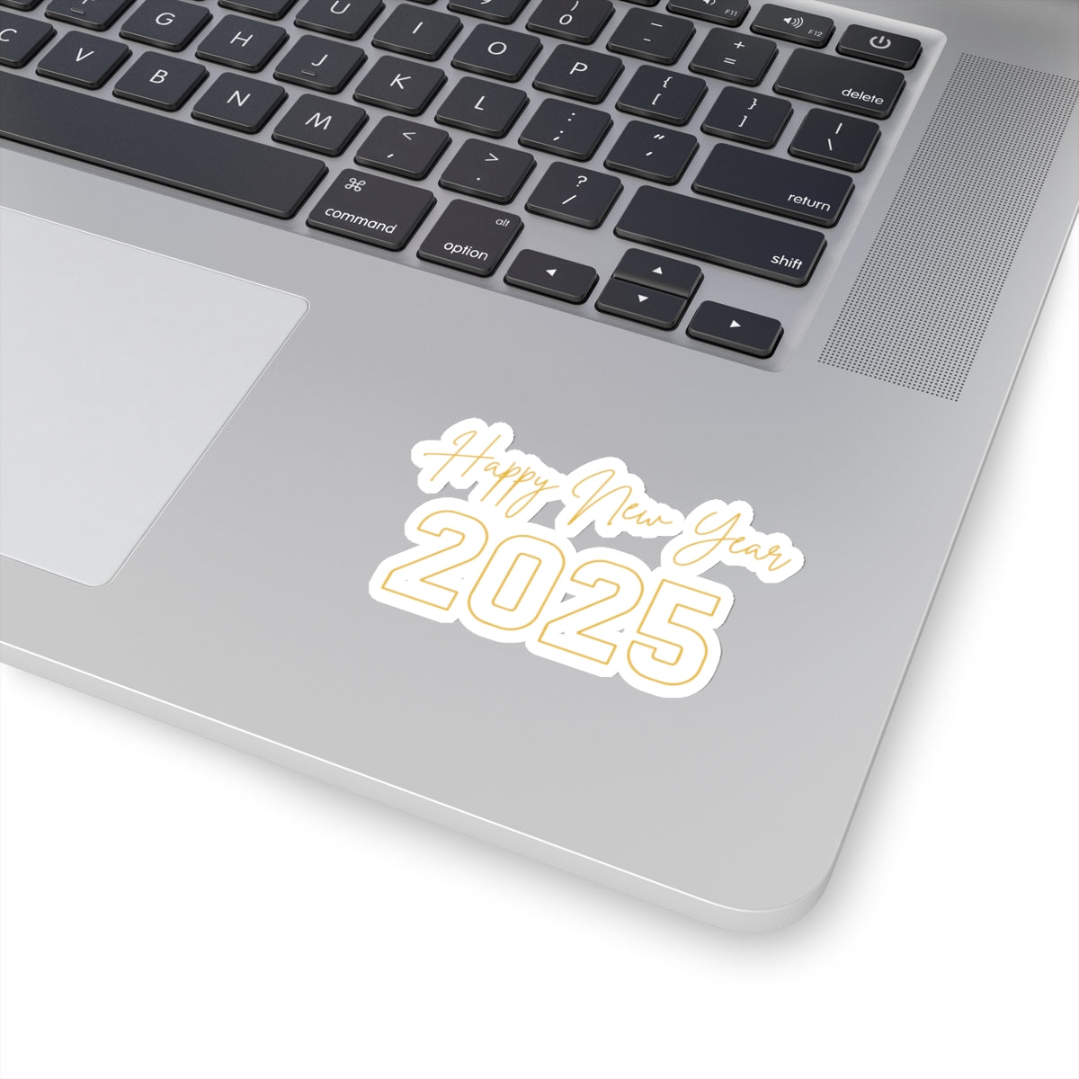 Starlit Celebration Stickers
