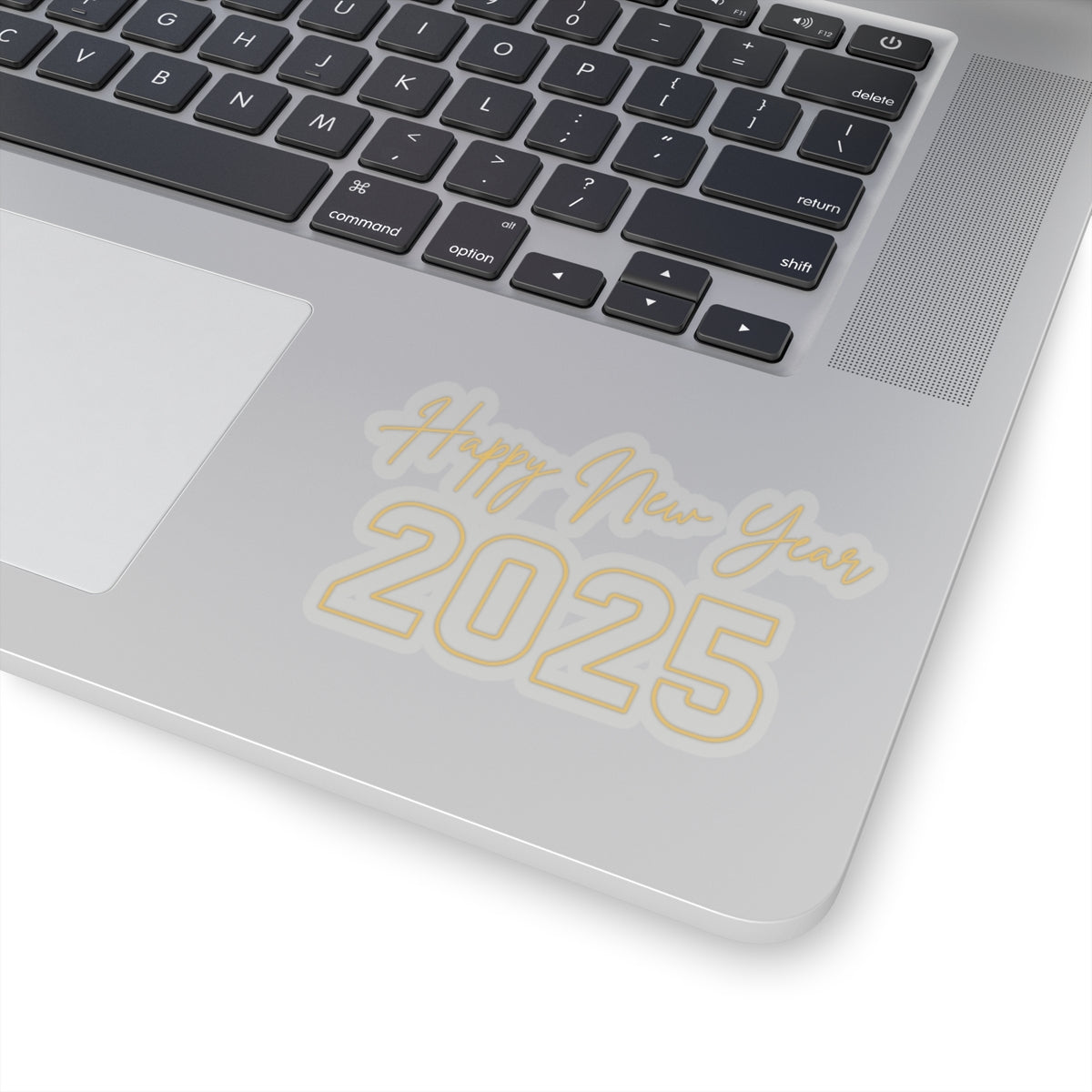 Starlit Celebration Stickers