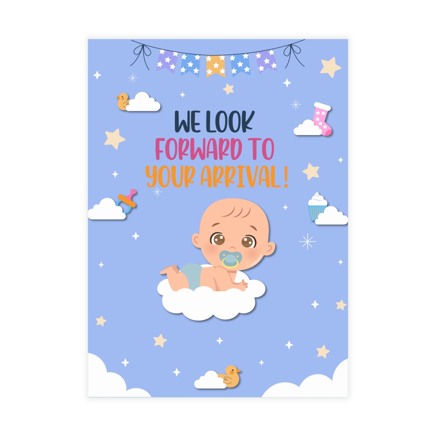 Little Dreamers Postcard Bundles