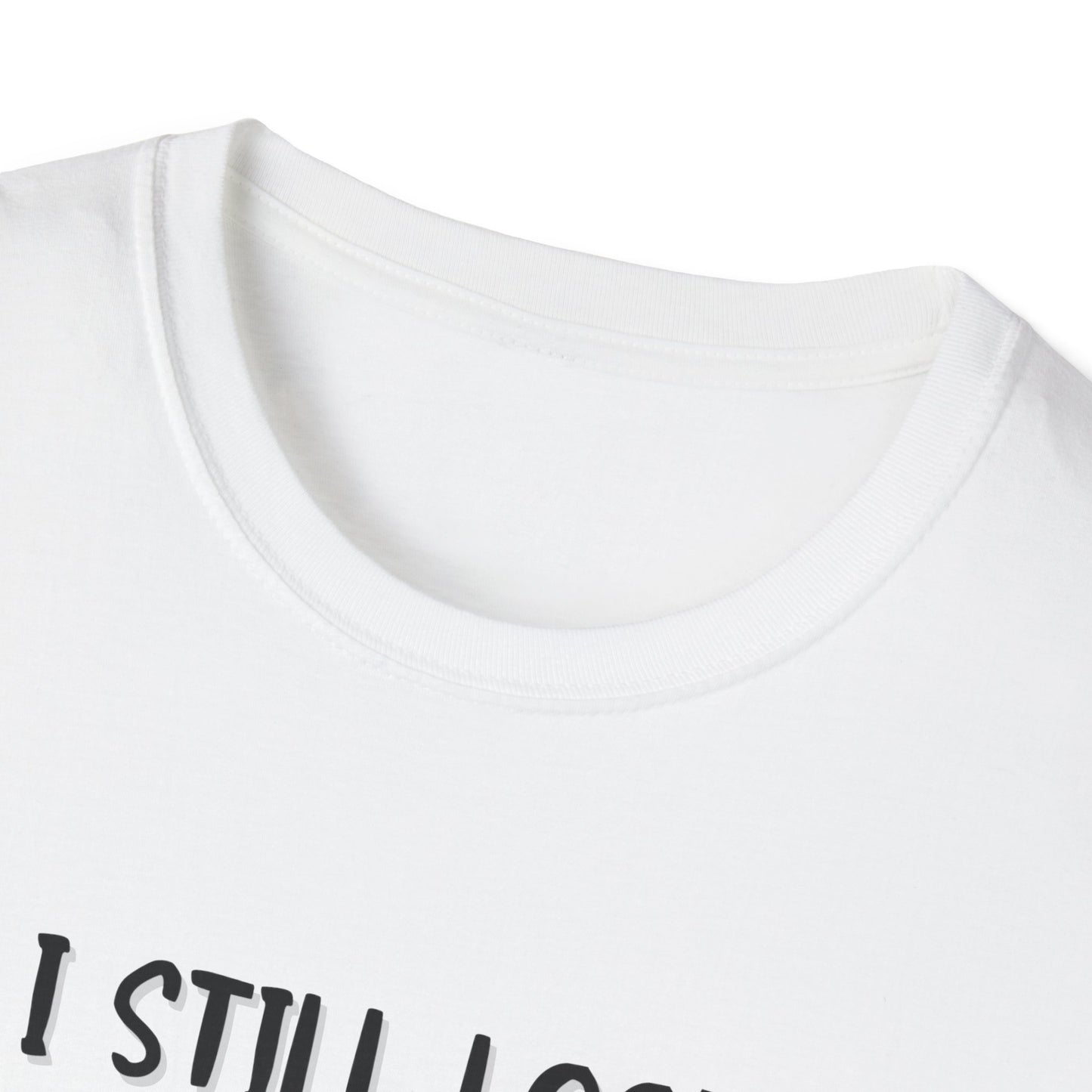 "I Still Look 25 (From a Distance)" T-Shirt