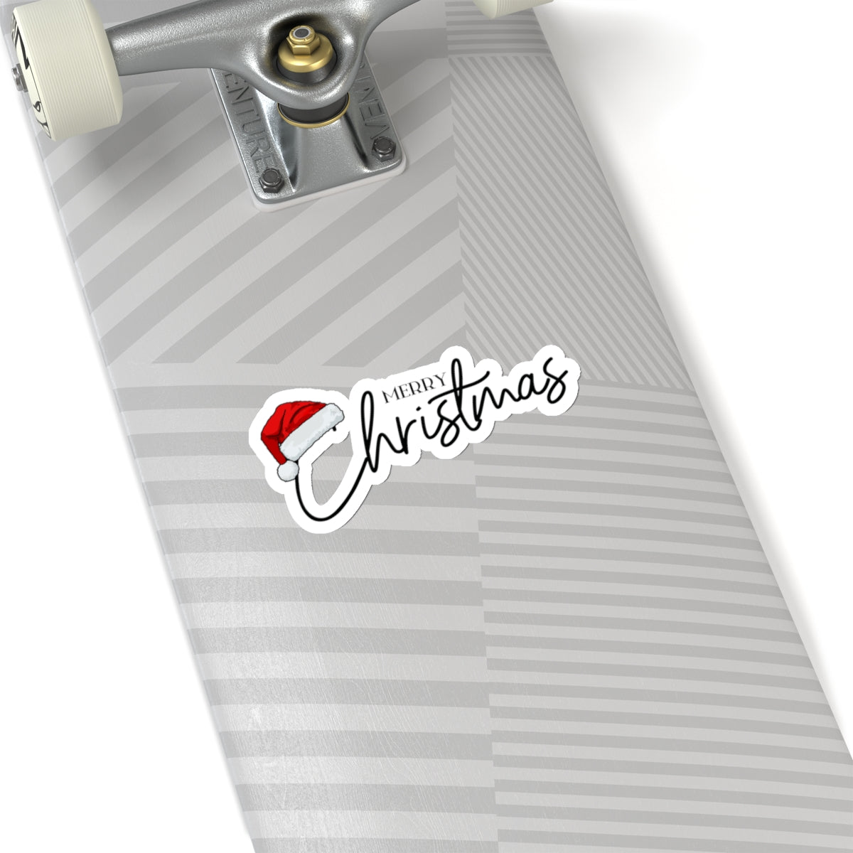 Merry Gathering Stickers