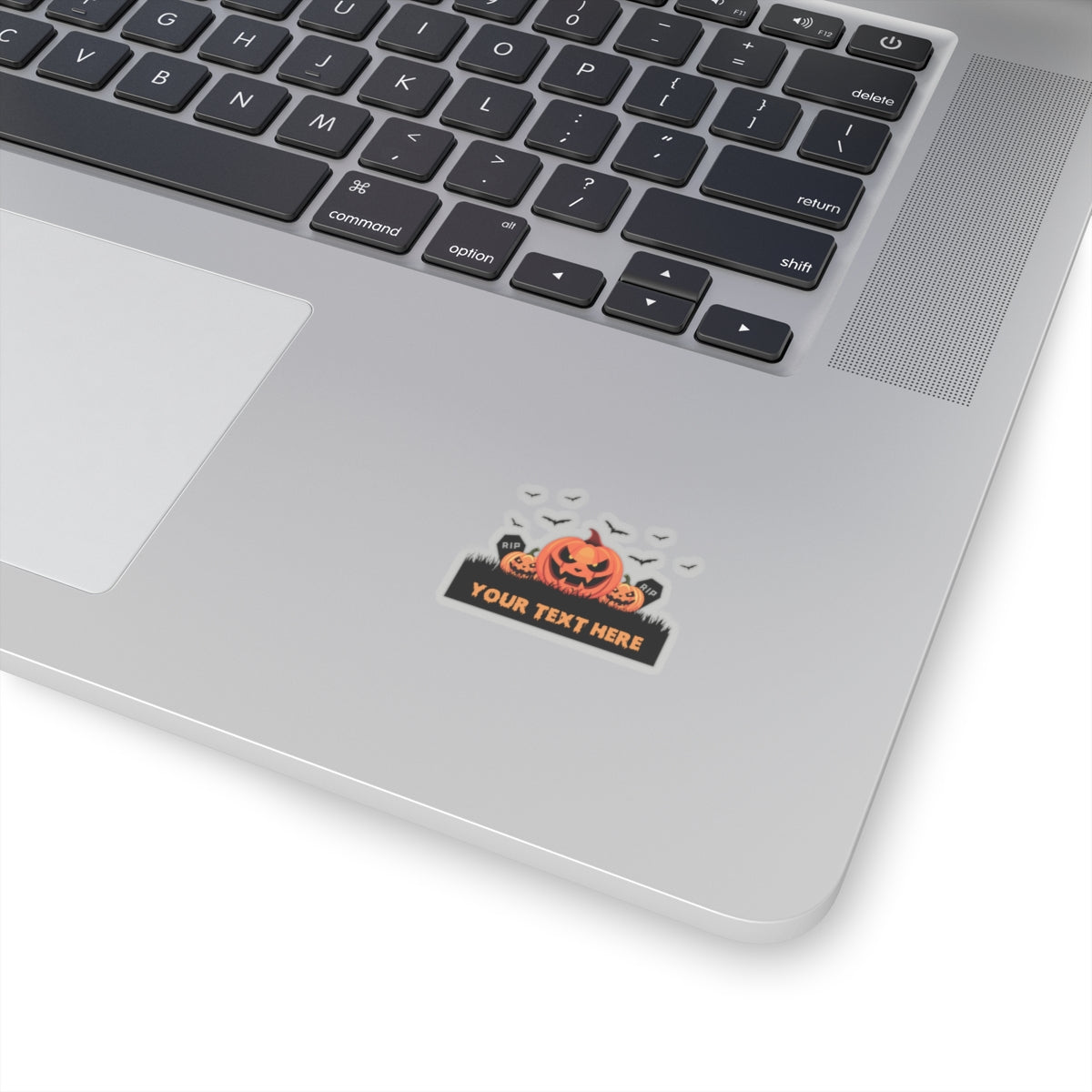 Spooky Soiree Stickers
