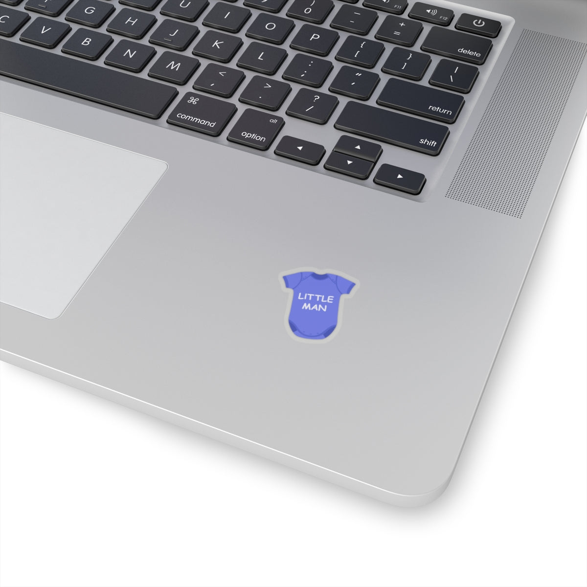The Big Reveal Stickers