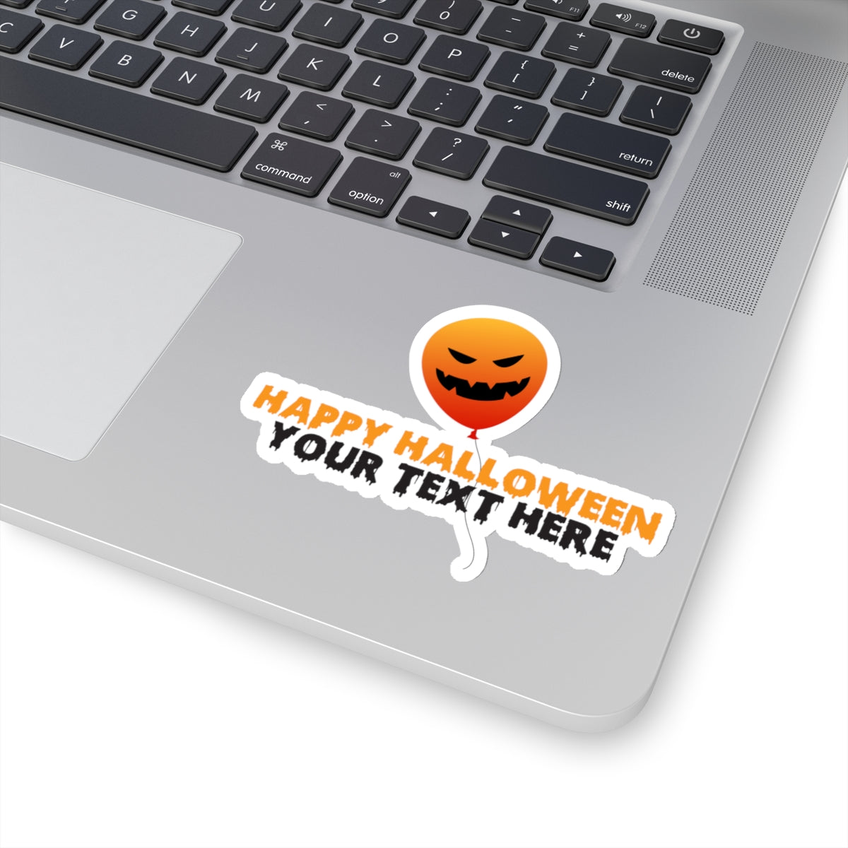 Spooky Soiree Stickers
