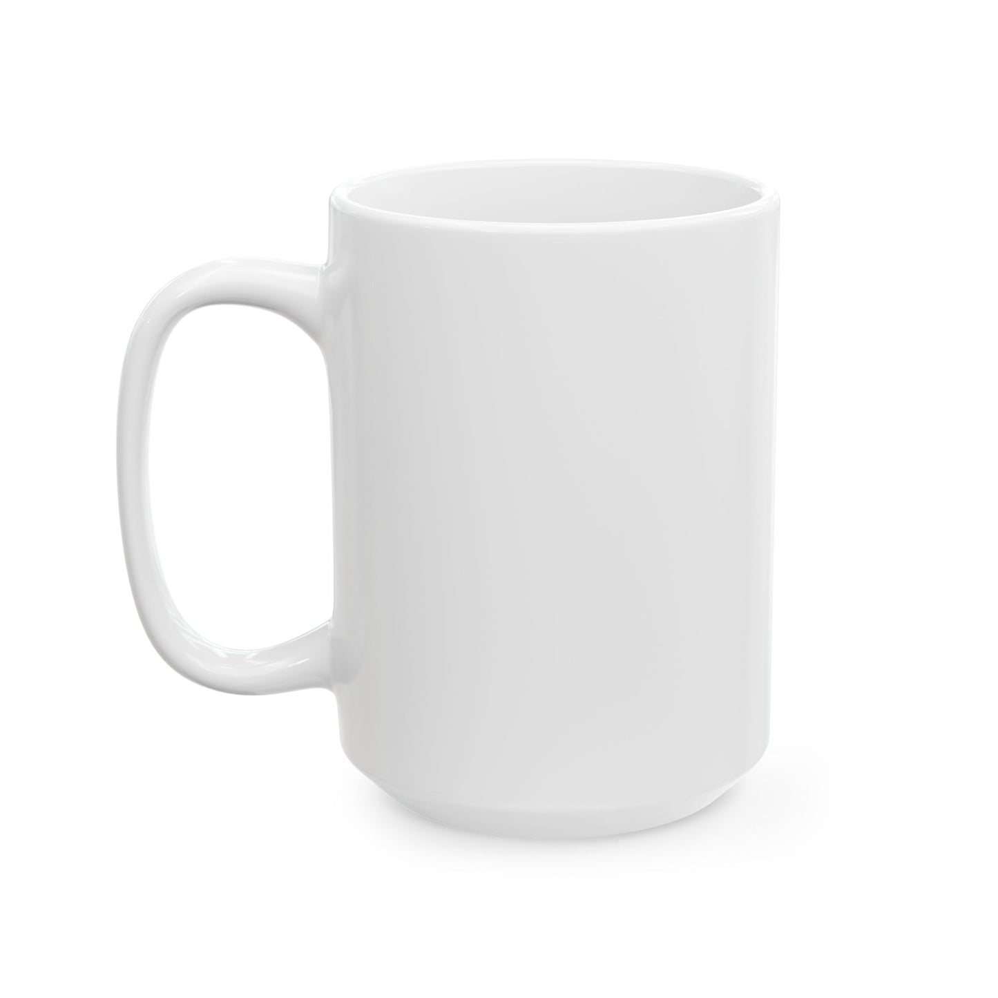 Espresso Patronum Coffee Mug