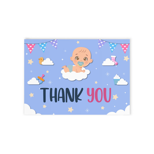 Little Dreamers Holiday Cards