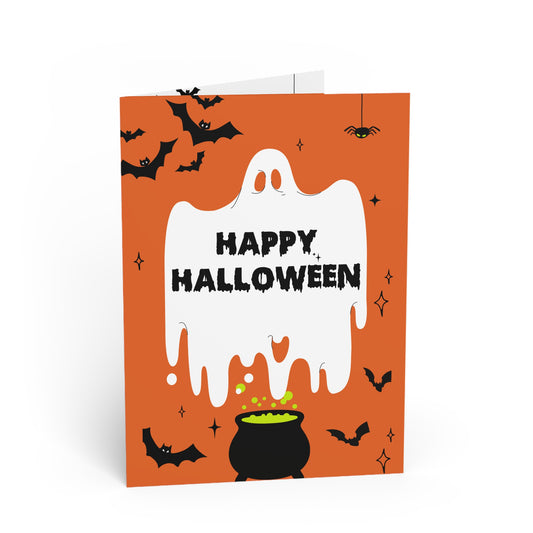 Wicked Whimsy Greeting Cards