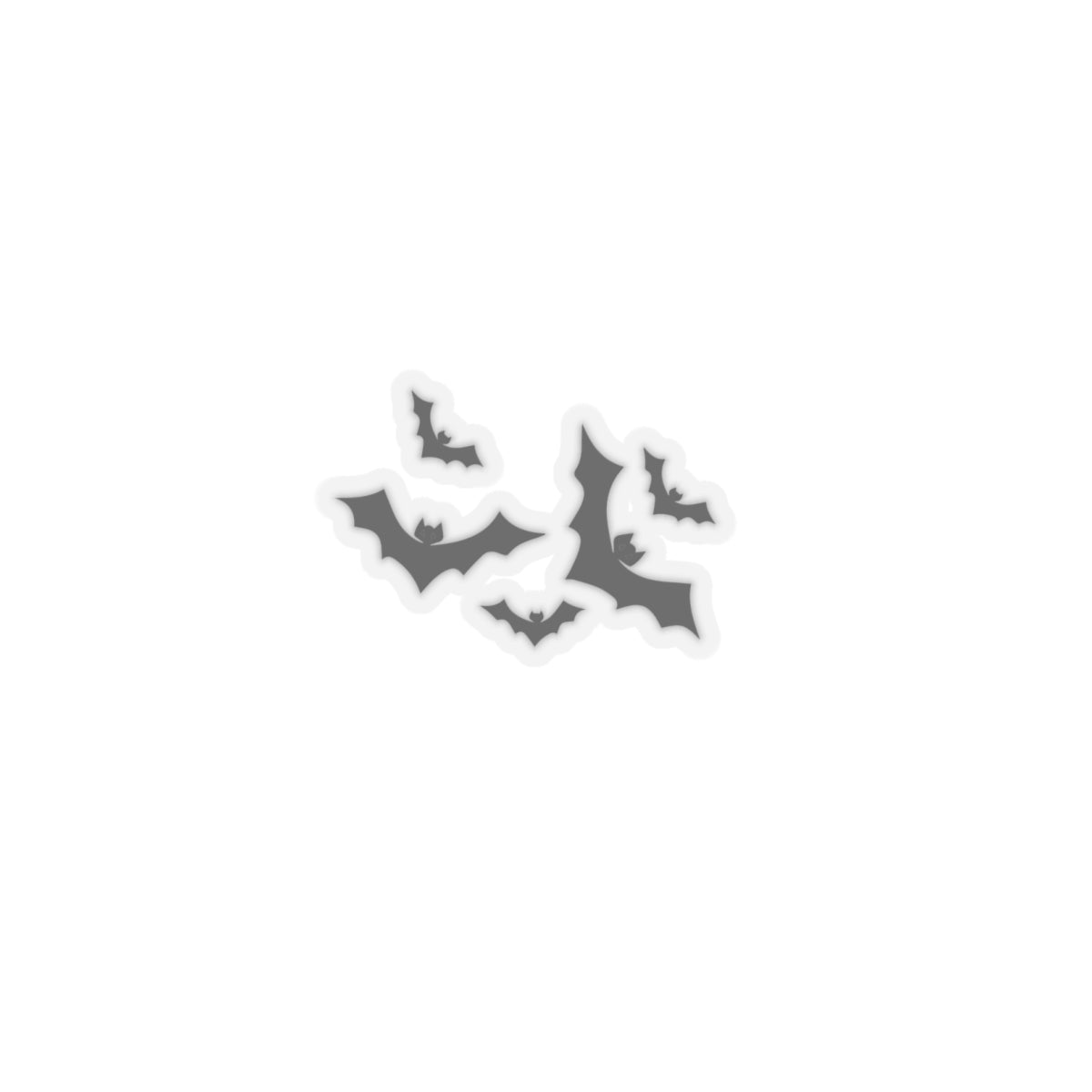 Spooktacular Halloween Stickers