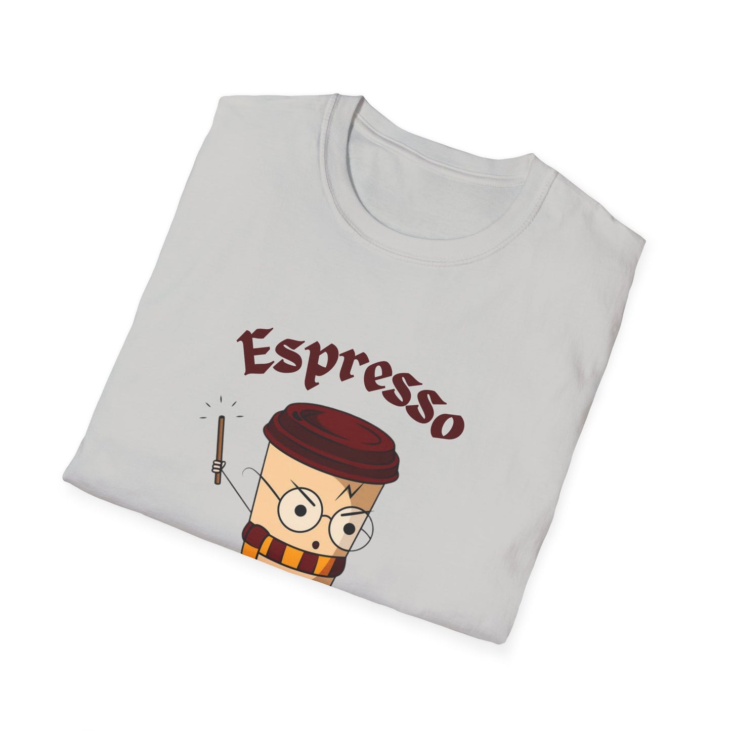 Espresso Patronum T-Shirt