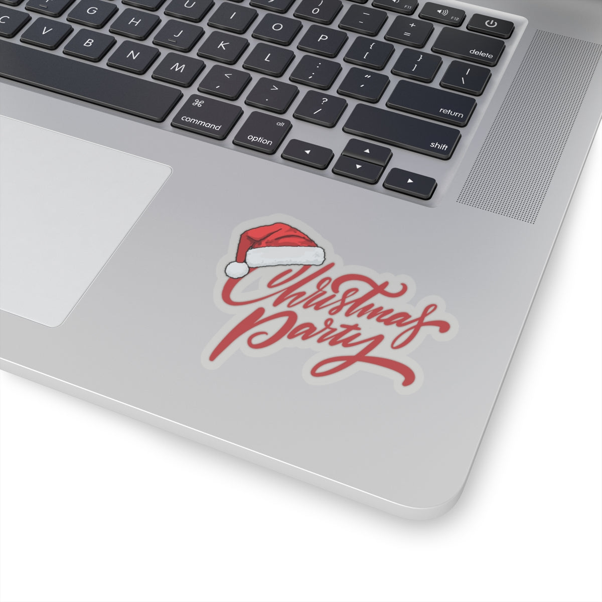 Merry Gathering Stickers