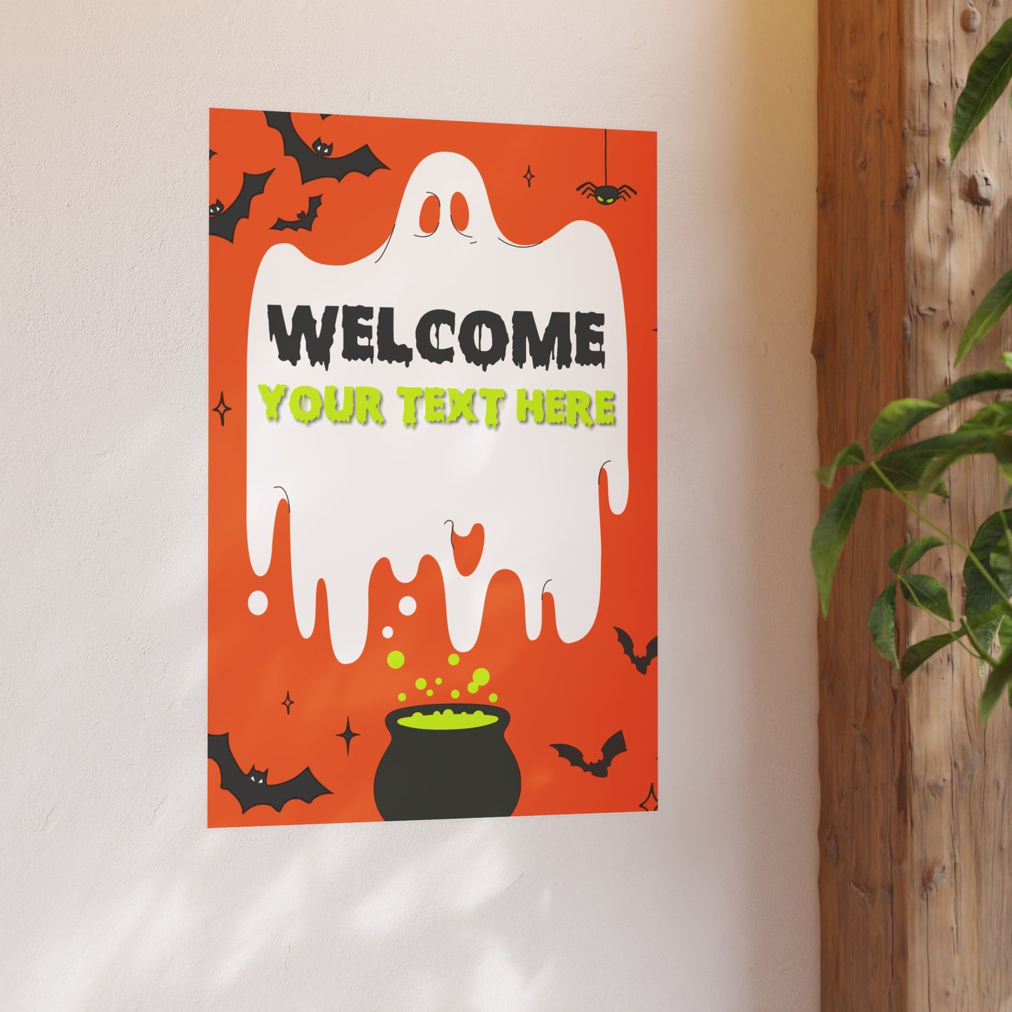 Wicked Whimsy Matte Posters