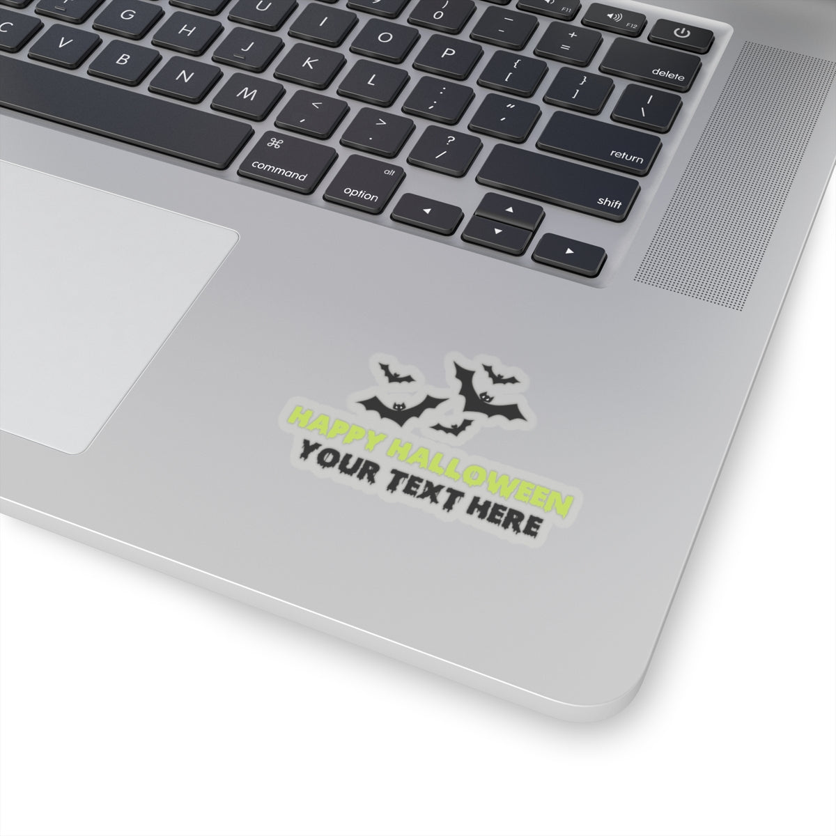 Wicked Whimsy Stickers