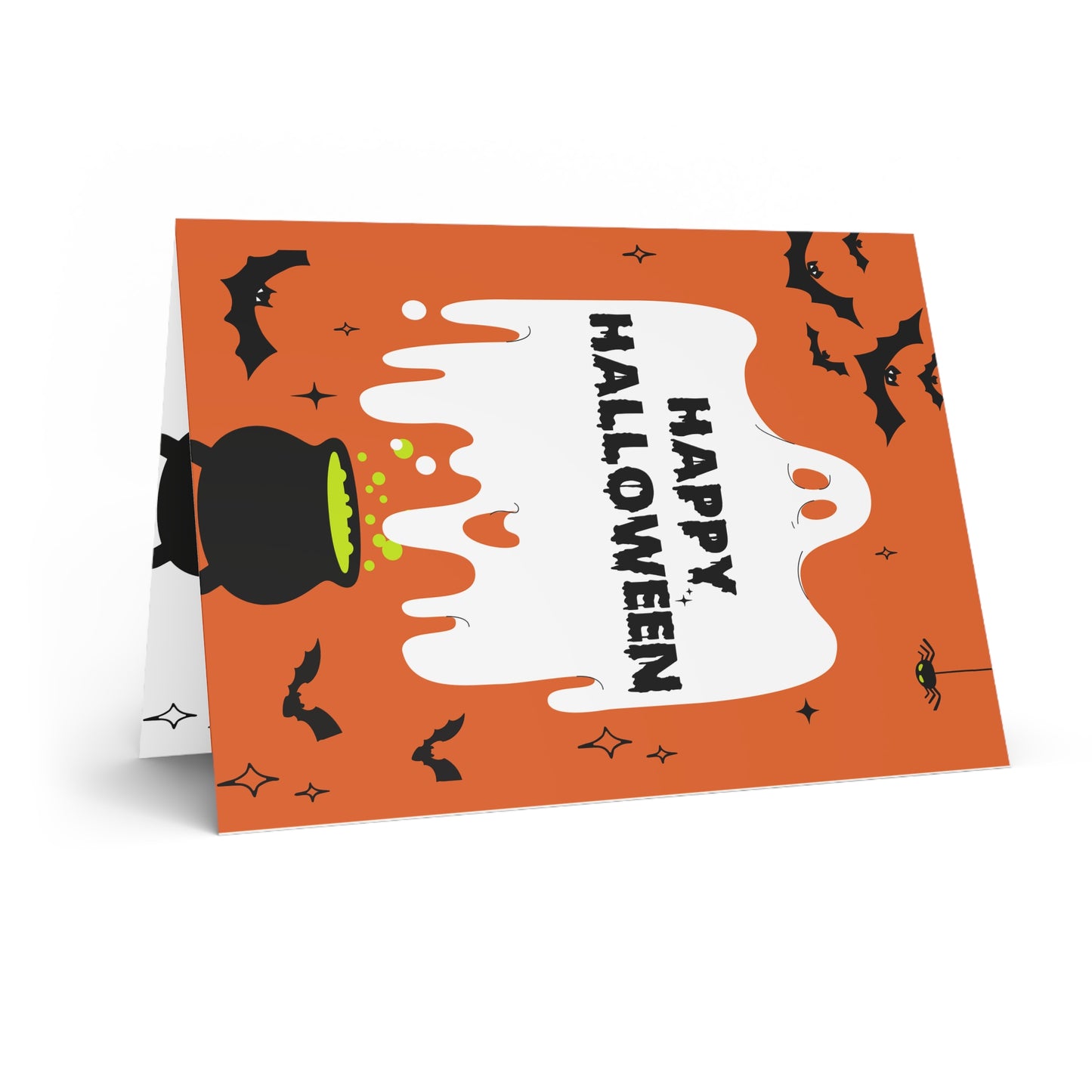 Wicked Whimsy Greeting Cards