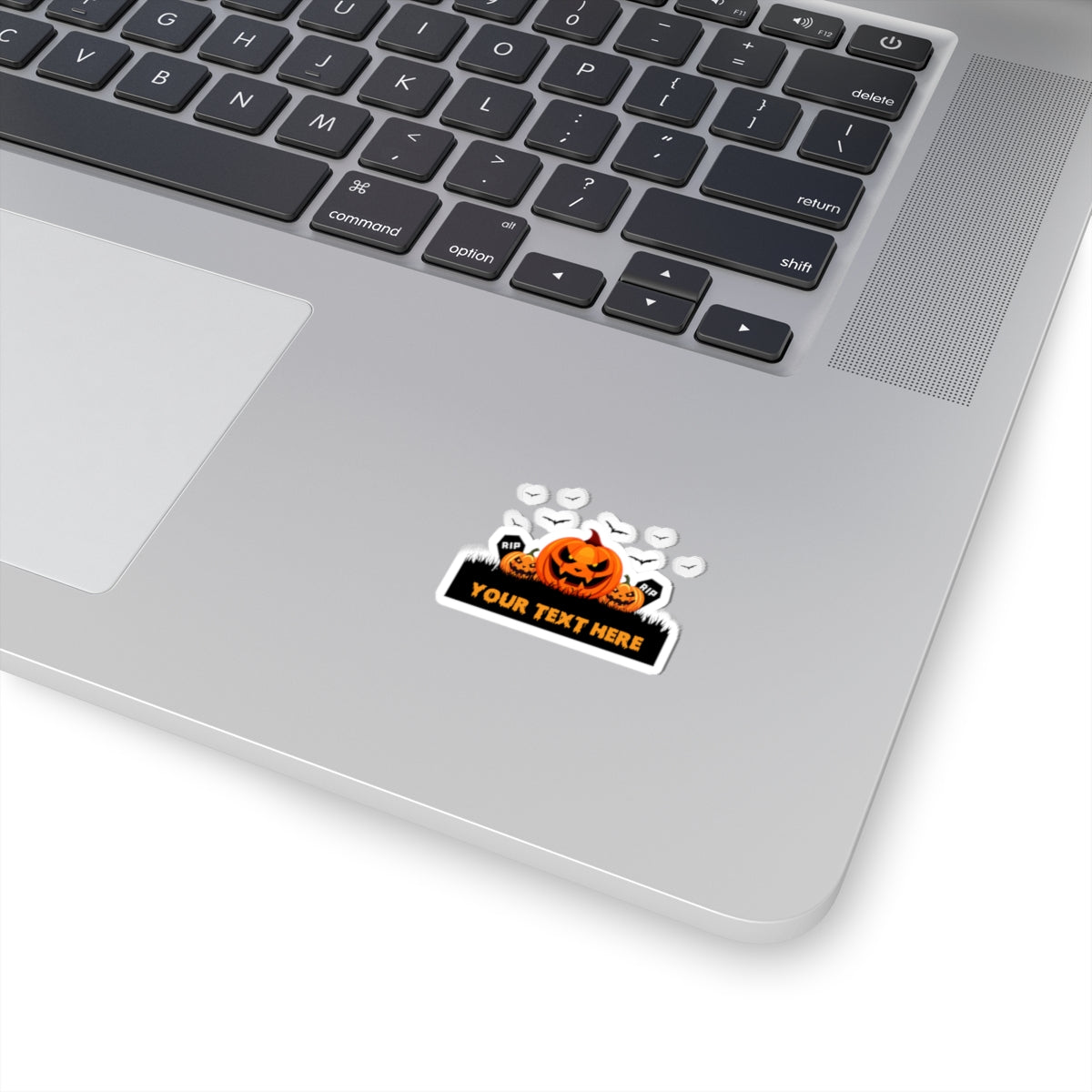 Spooky Soiree Stickers