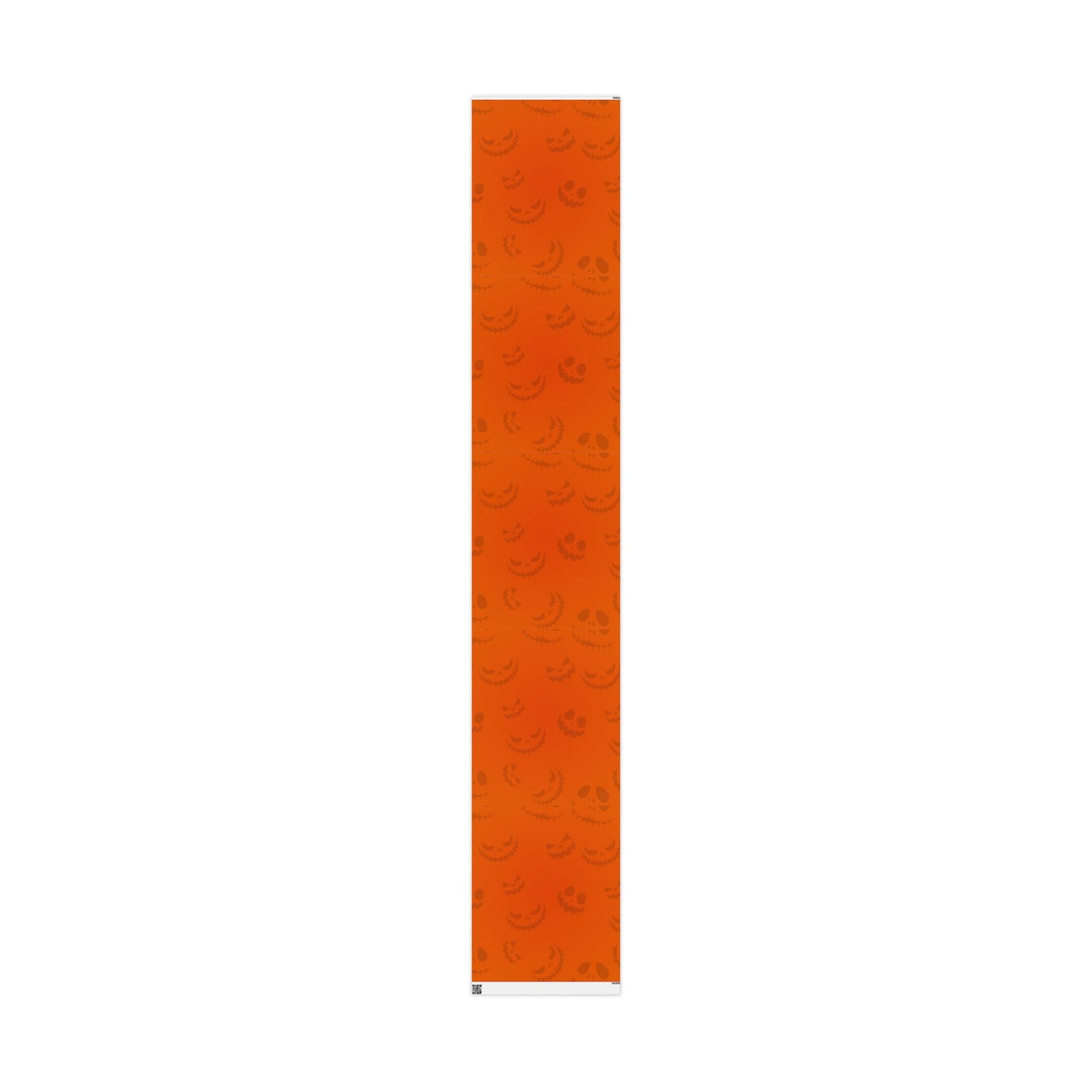 Pumpkin Party Wrapping Papers