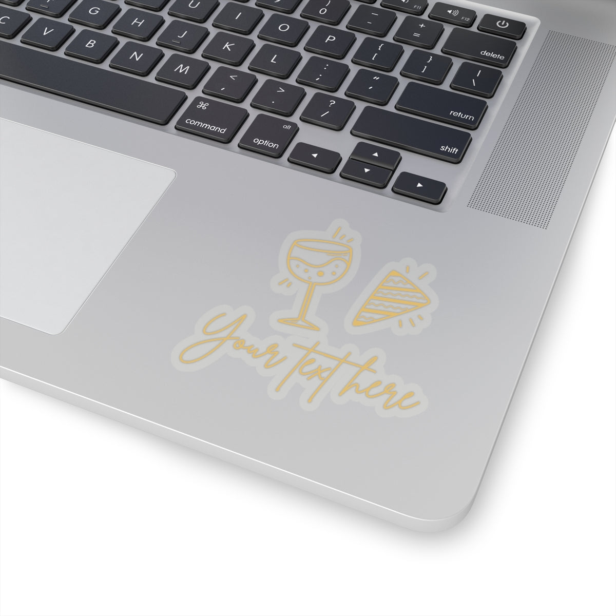 Starlit Celebration Kiss-Cut Stickers