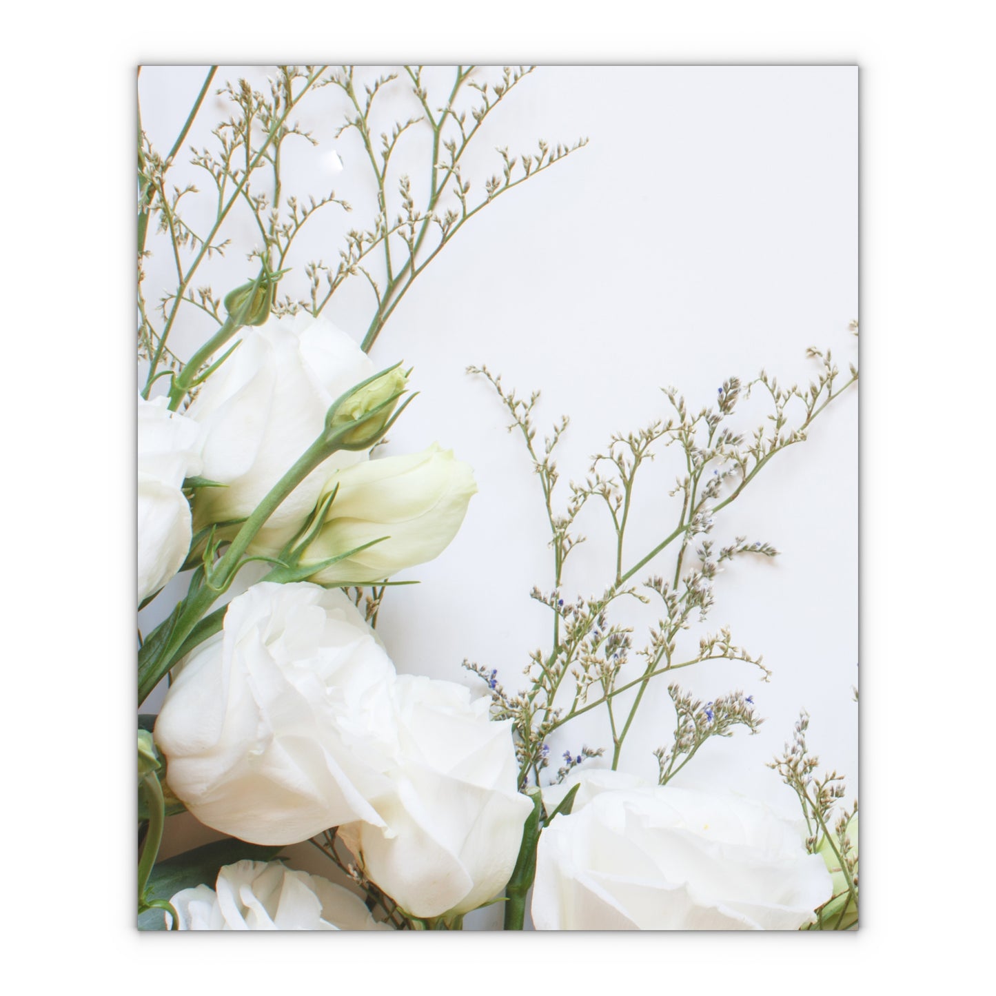 Eternal Union Gift Wrapping Paper Sheets, 1pc
