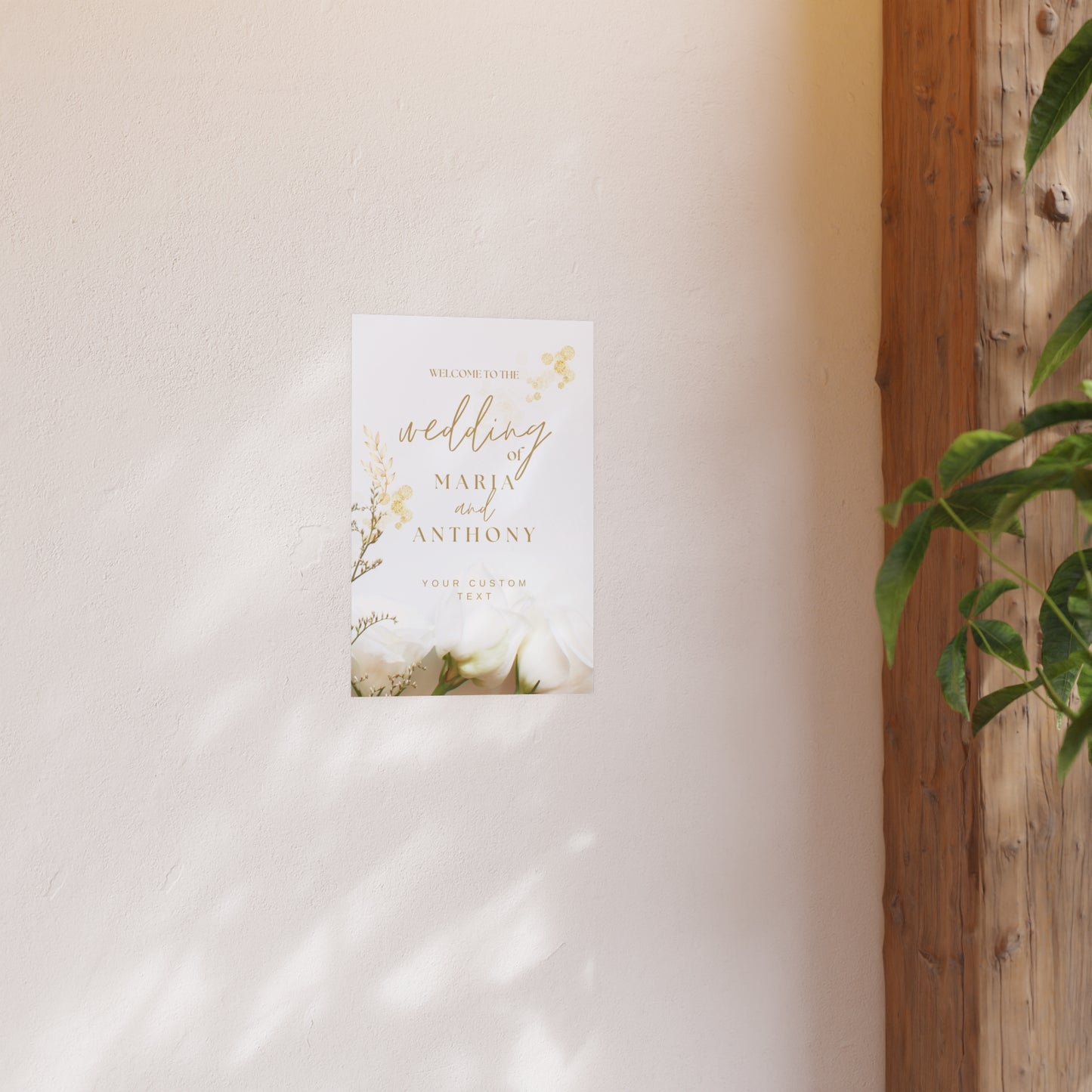 Eternal Union Matte Posters