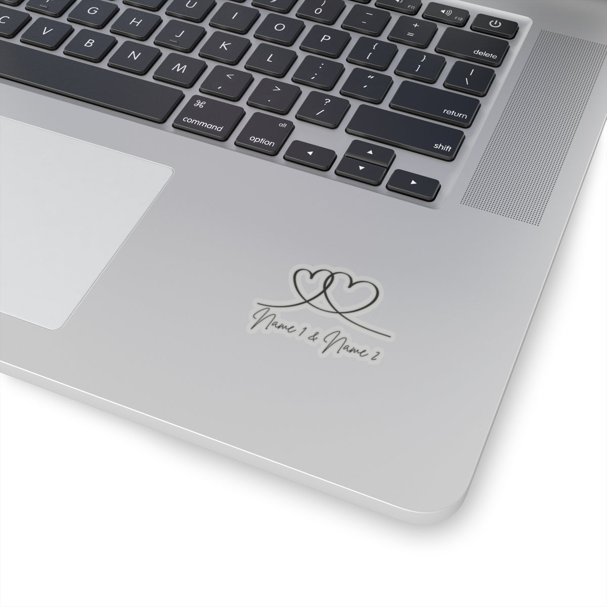 Floral Romance Stickers