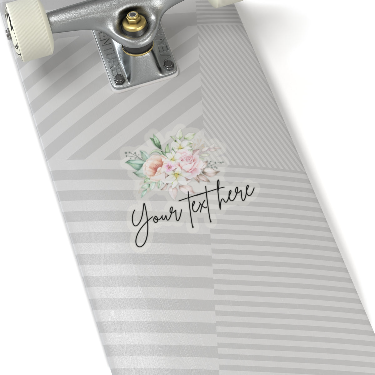 Floral Romance Stickers