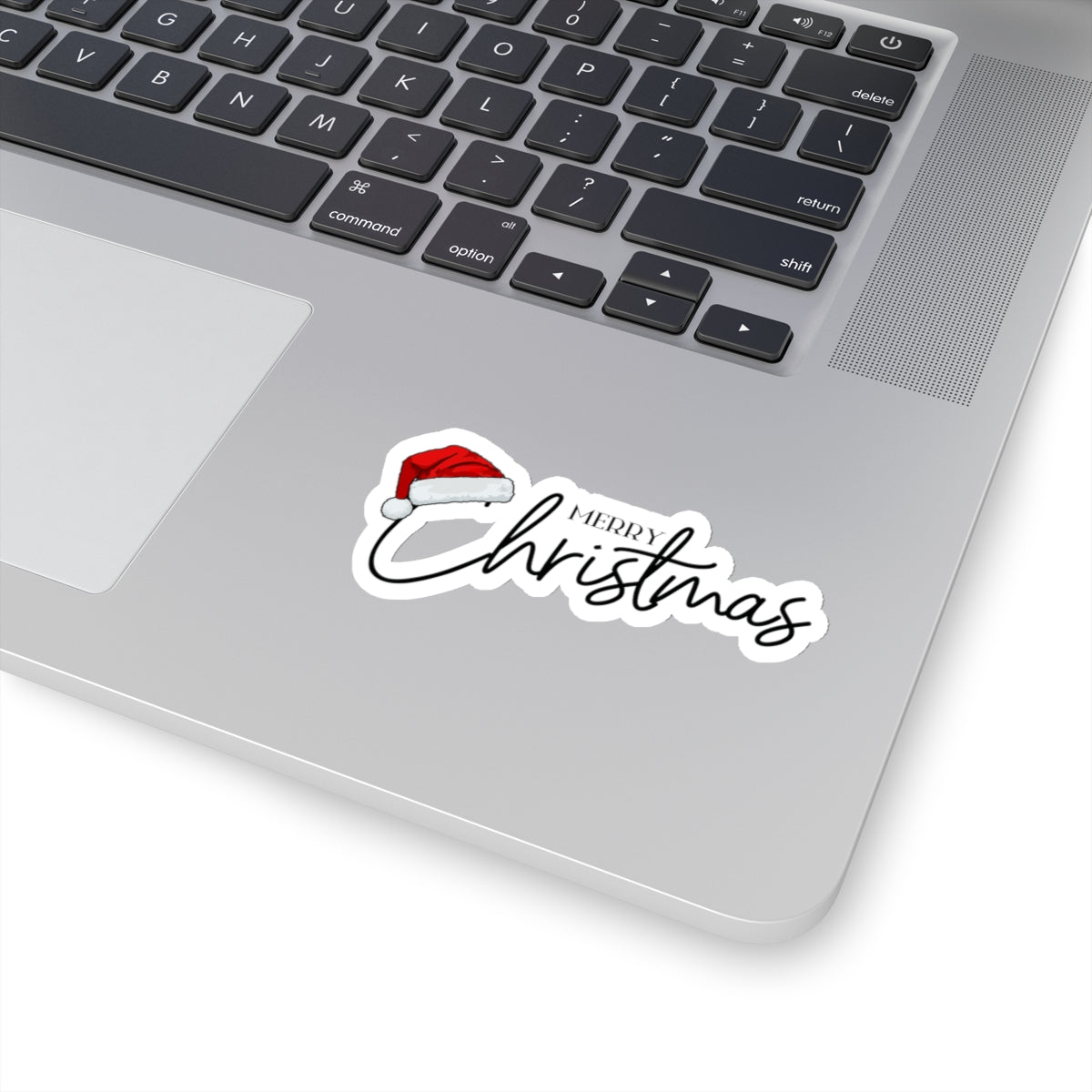 Merry Gathering Stickers