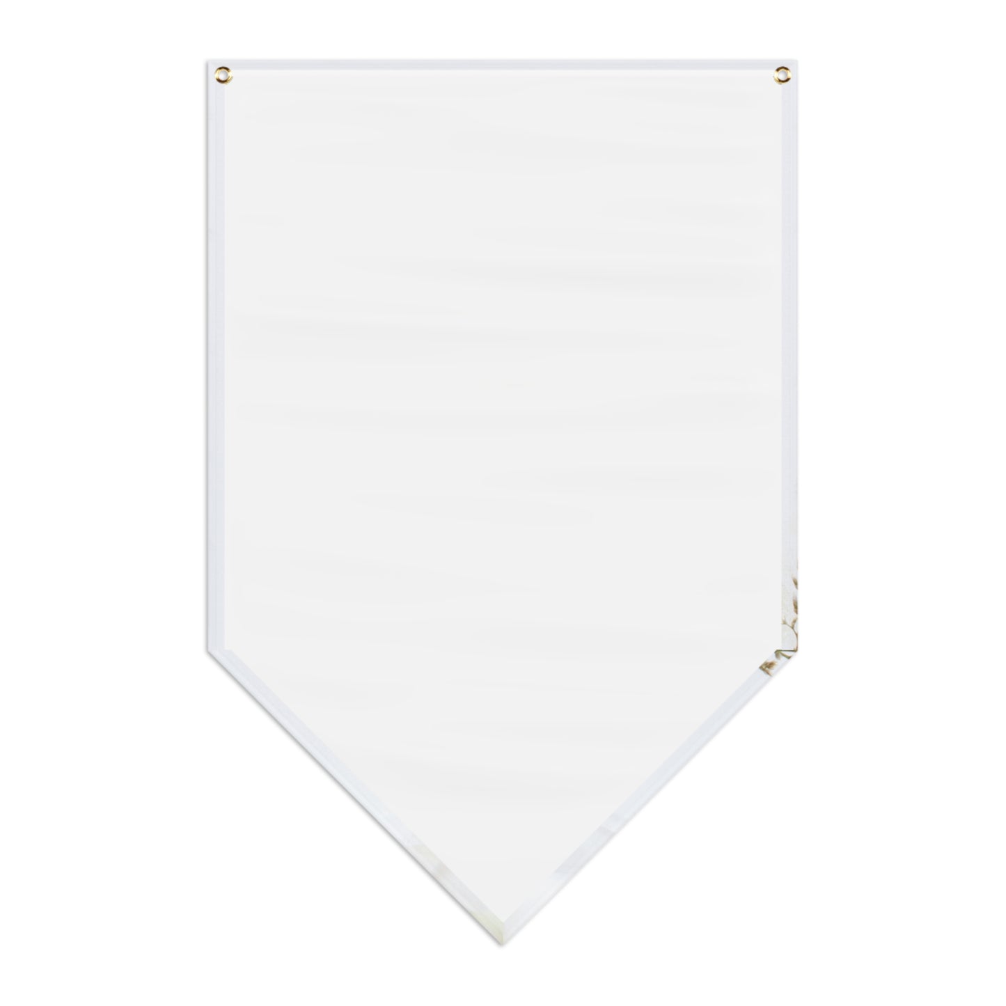 Eternal Union Pennant Banner