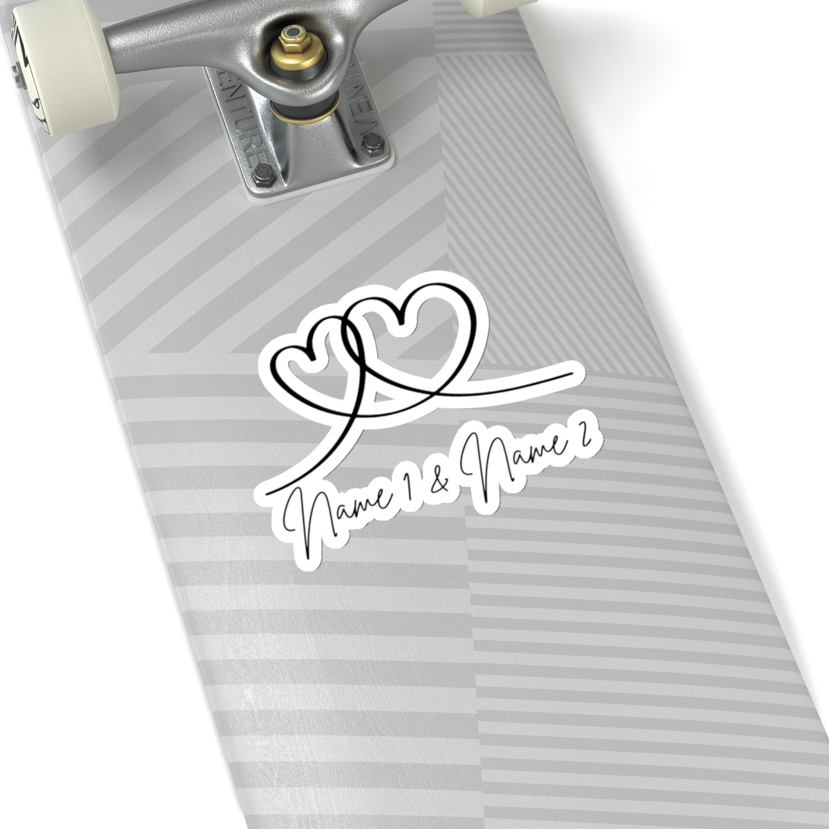Floral Romance Stickers