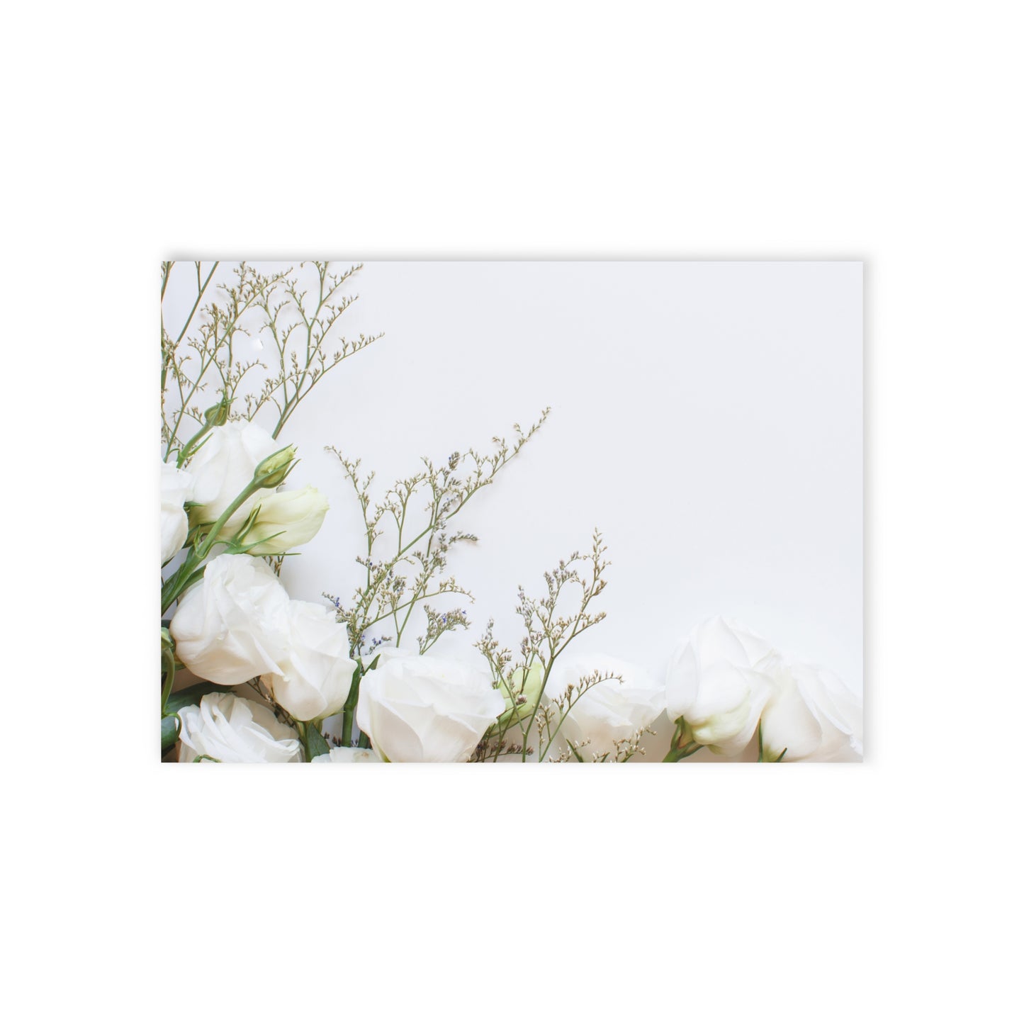Eternal Union Holiday Cards