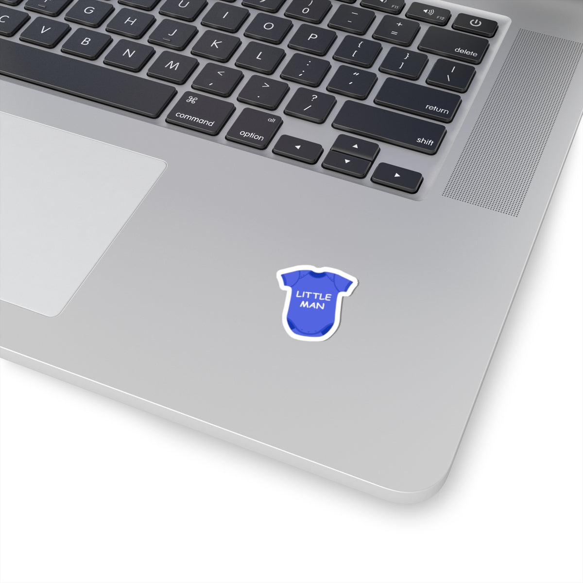 The Big Reveal Stickers