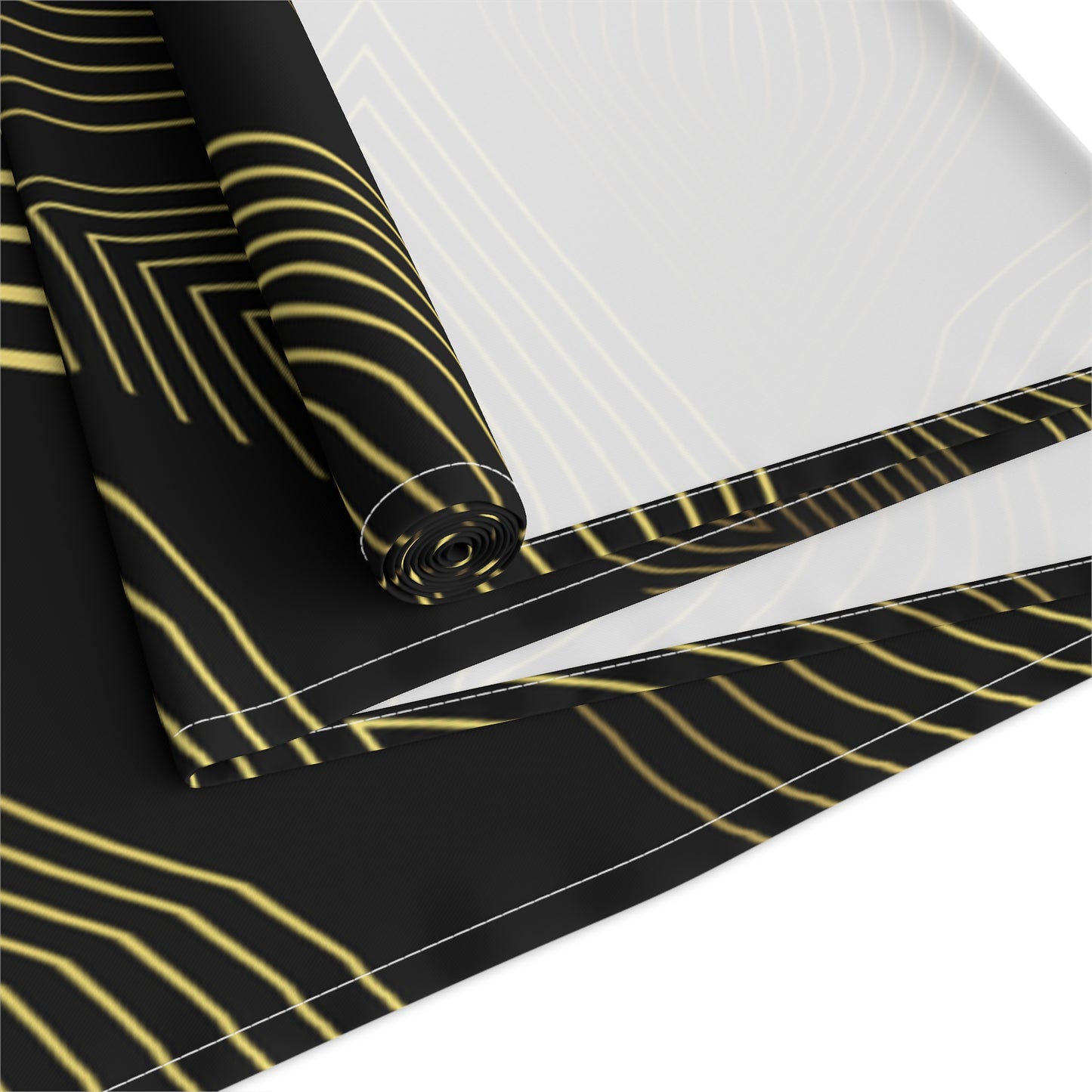 Love Renewed Table Runner (Cotton, Poly)