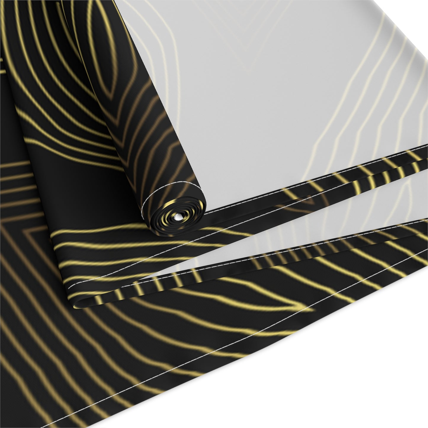 Love Renewed Table Runner (Cotton, Poly)
