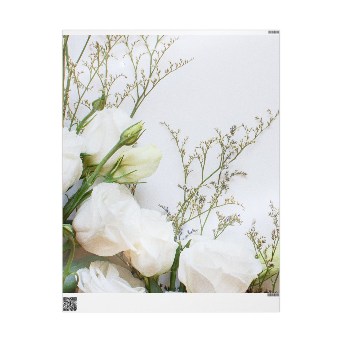 Eternal Union Wrapping Papers