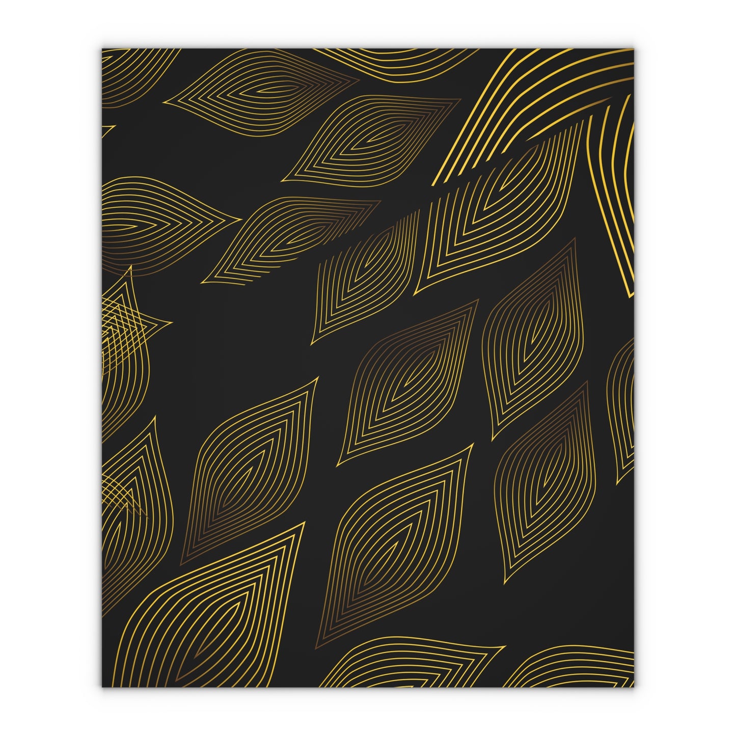 Love Renewed Gift Wrapping Paper Sheets, 1pc