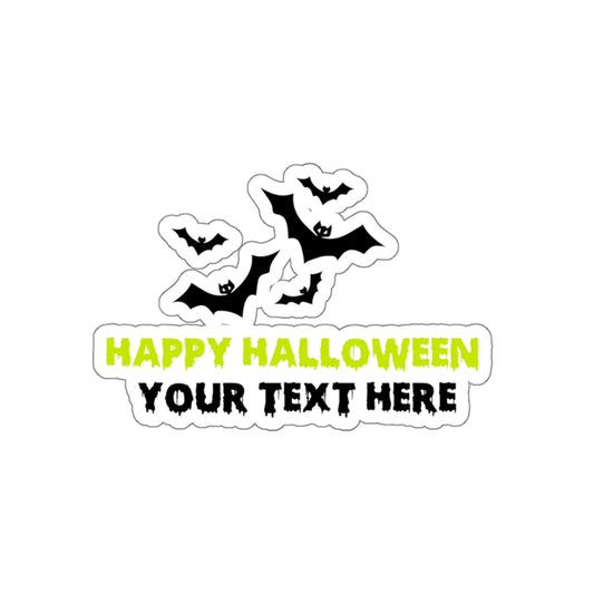 Wicked Whimsy Stickers