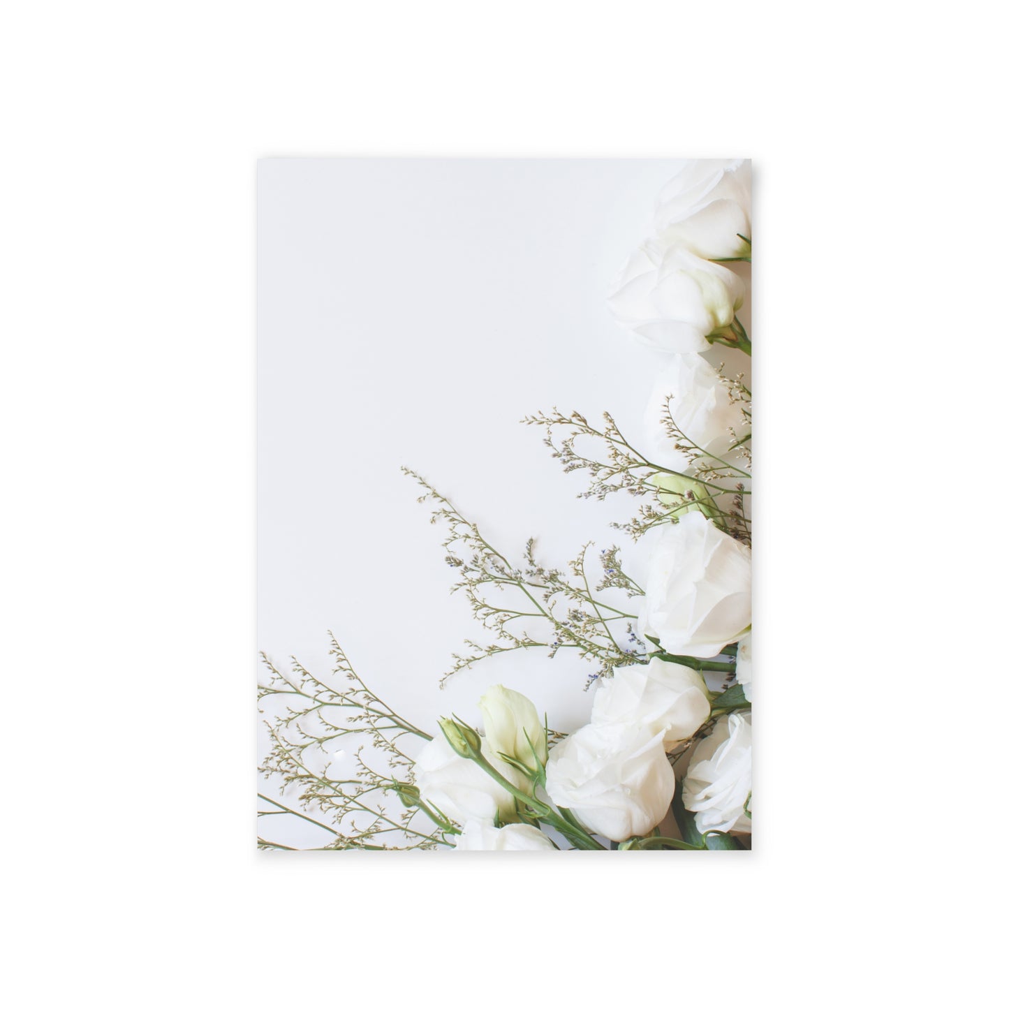 Eternal Union Holiday Cards