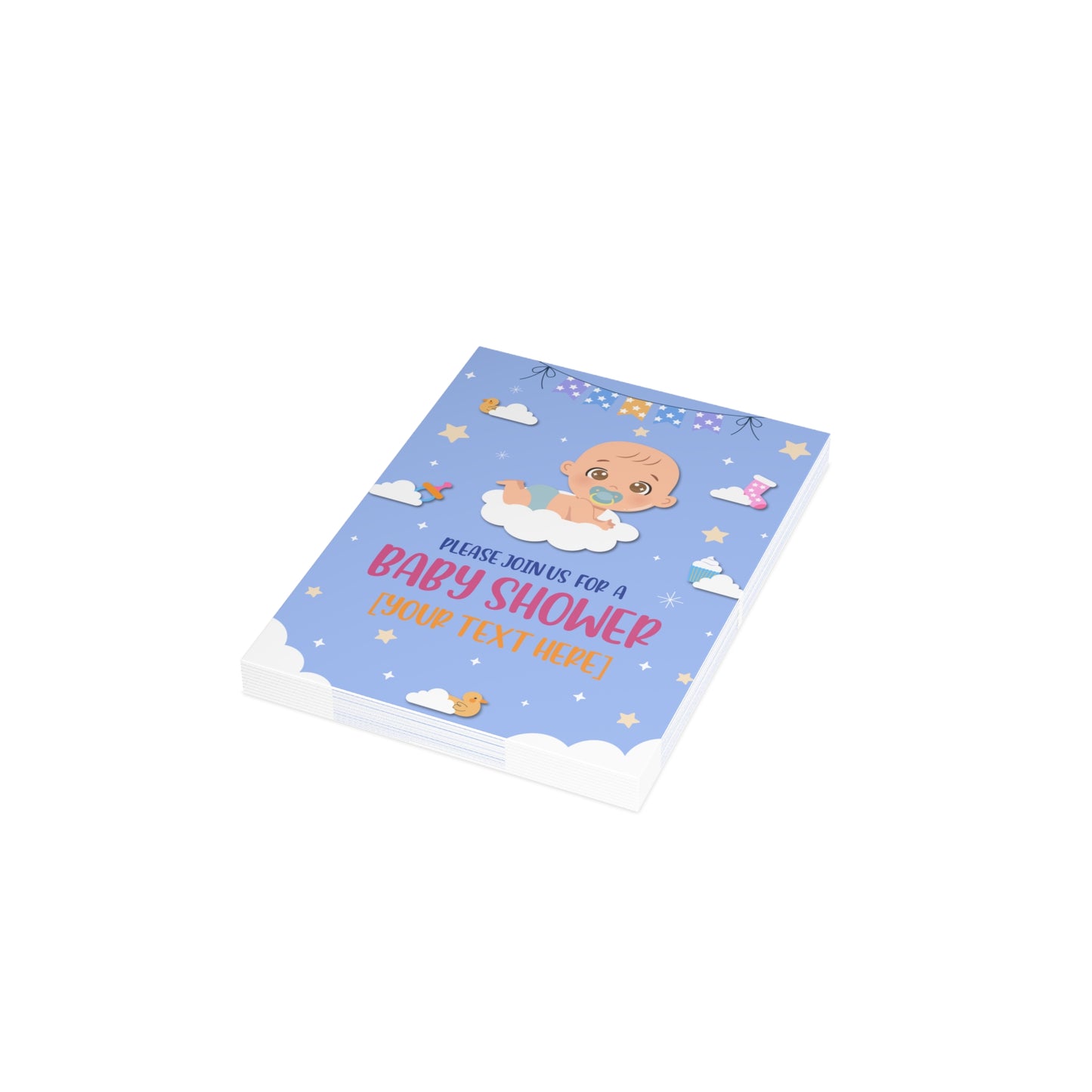 Little Dreamers Postcard Bundles