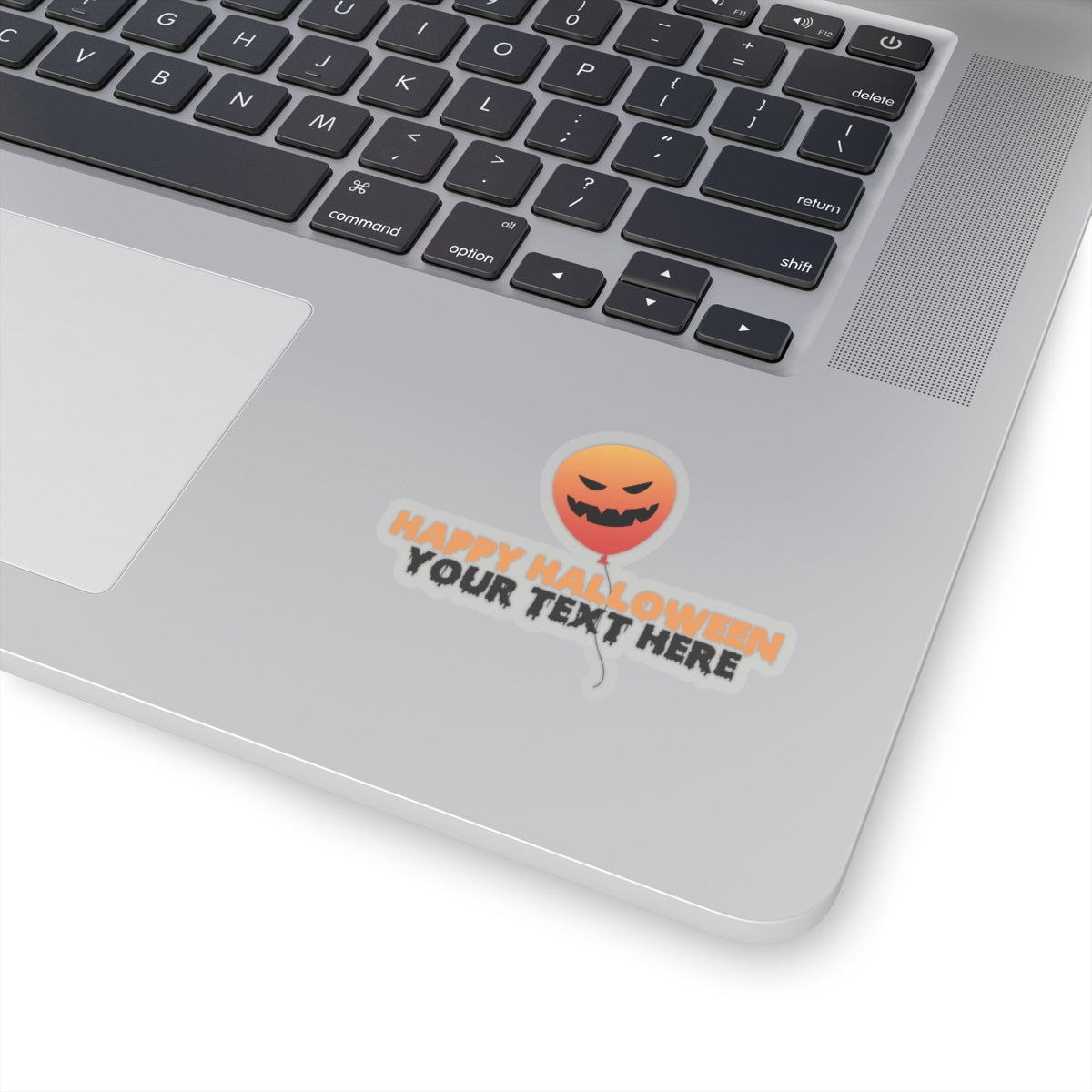 Spooky Soiree Stickers