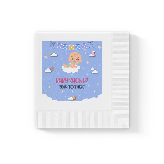 Little Dreamers Napkins