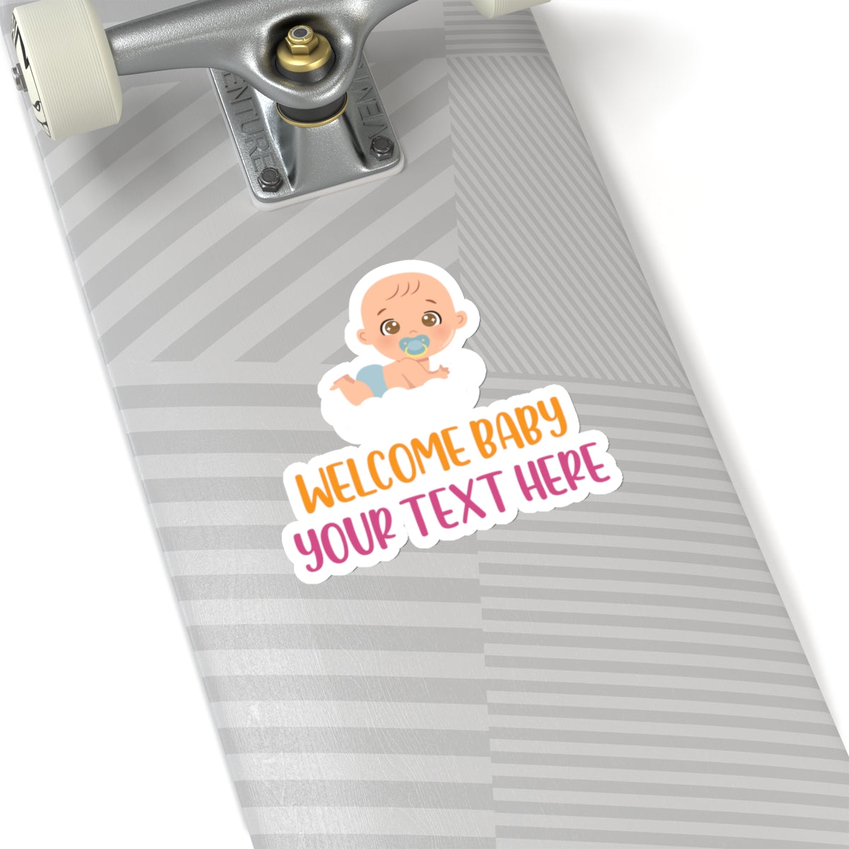 Little Dreamers Vinyl Sticker