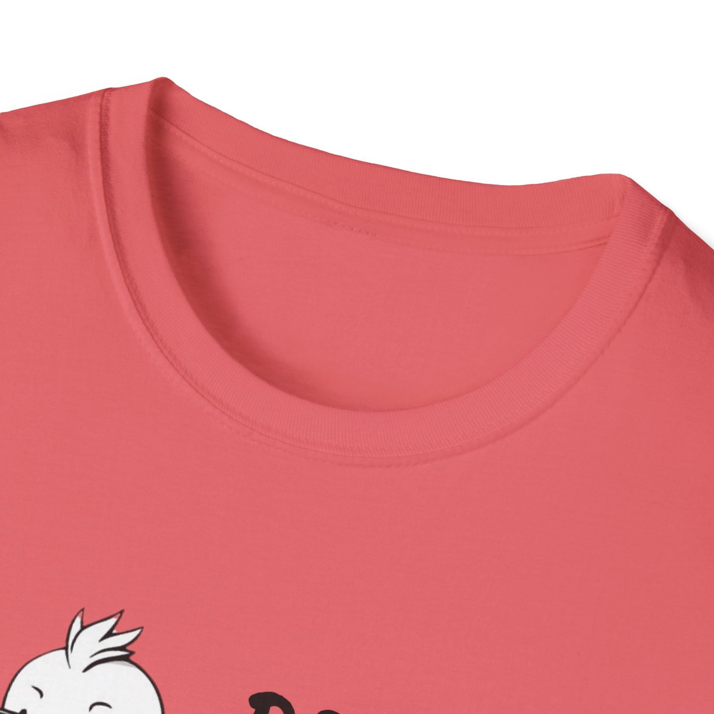 Don’t Duck With Me T-Shirt