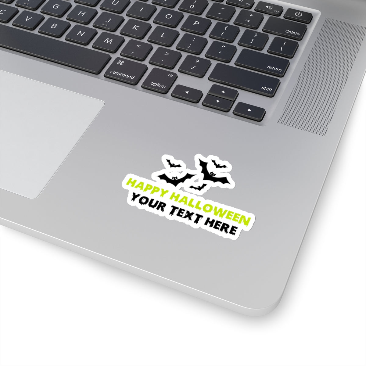 Wicked Whimsy Stickers