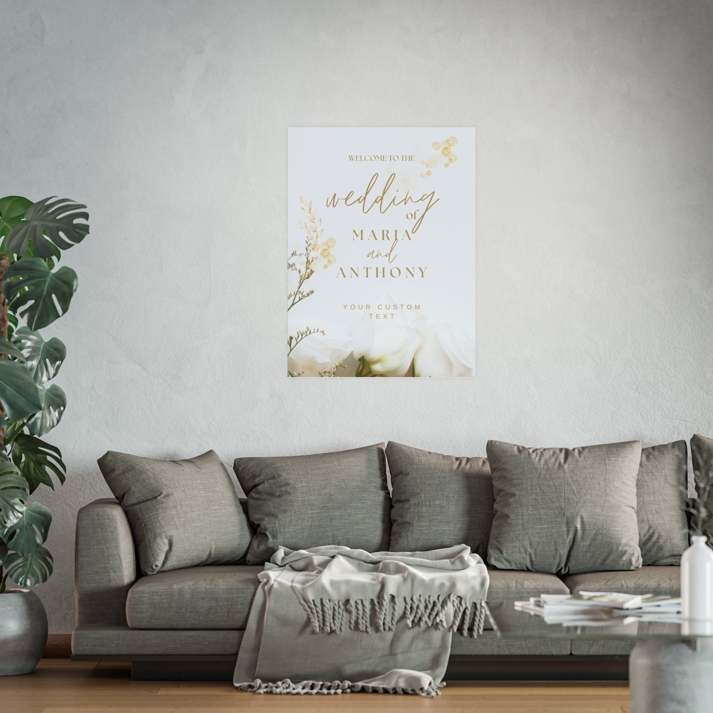 Eternal Union Matte Posters