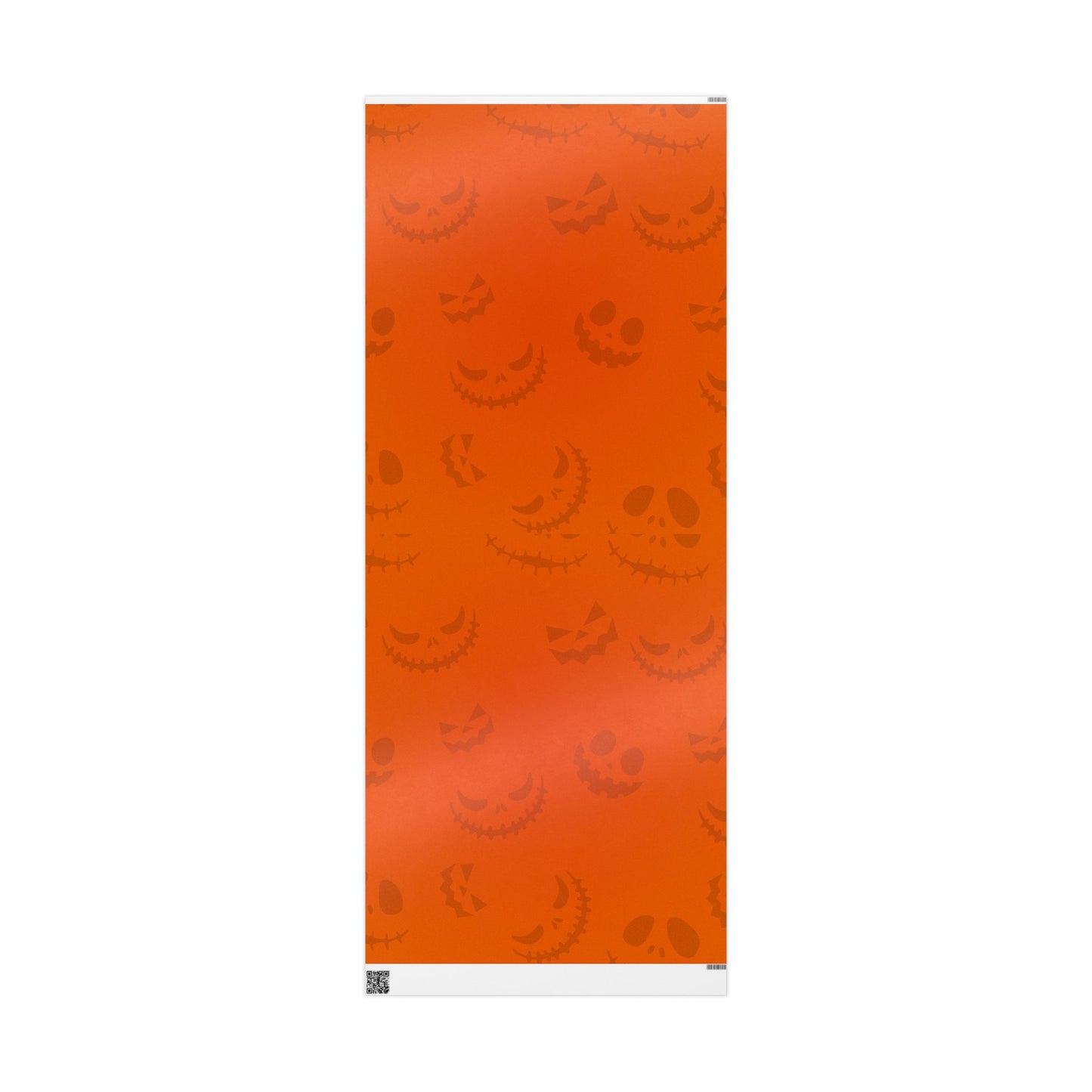 Pumpkin Party Wrapping Papers