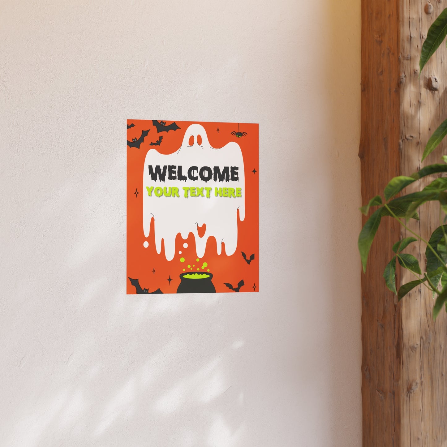Wicked Whimsy Matte Posters