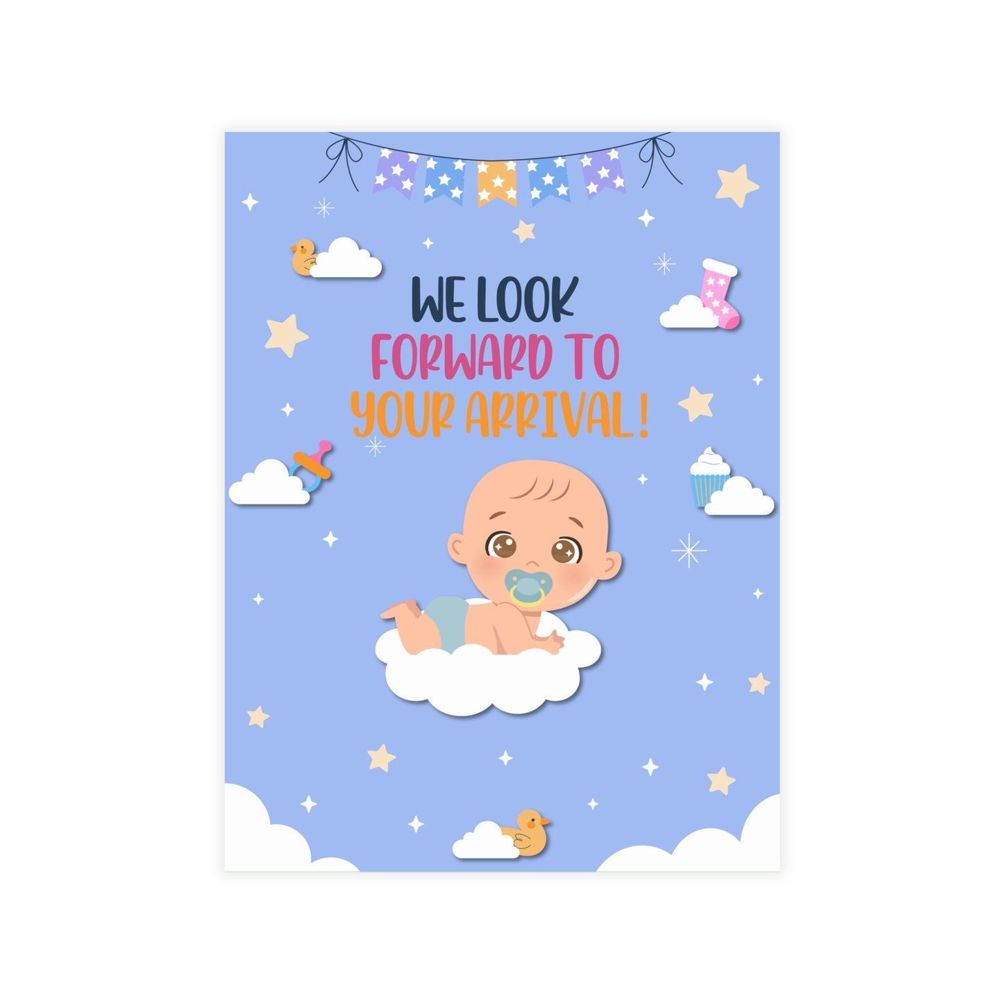 Little Dreamers Postcard Bundles